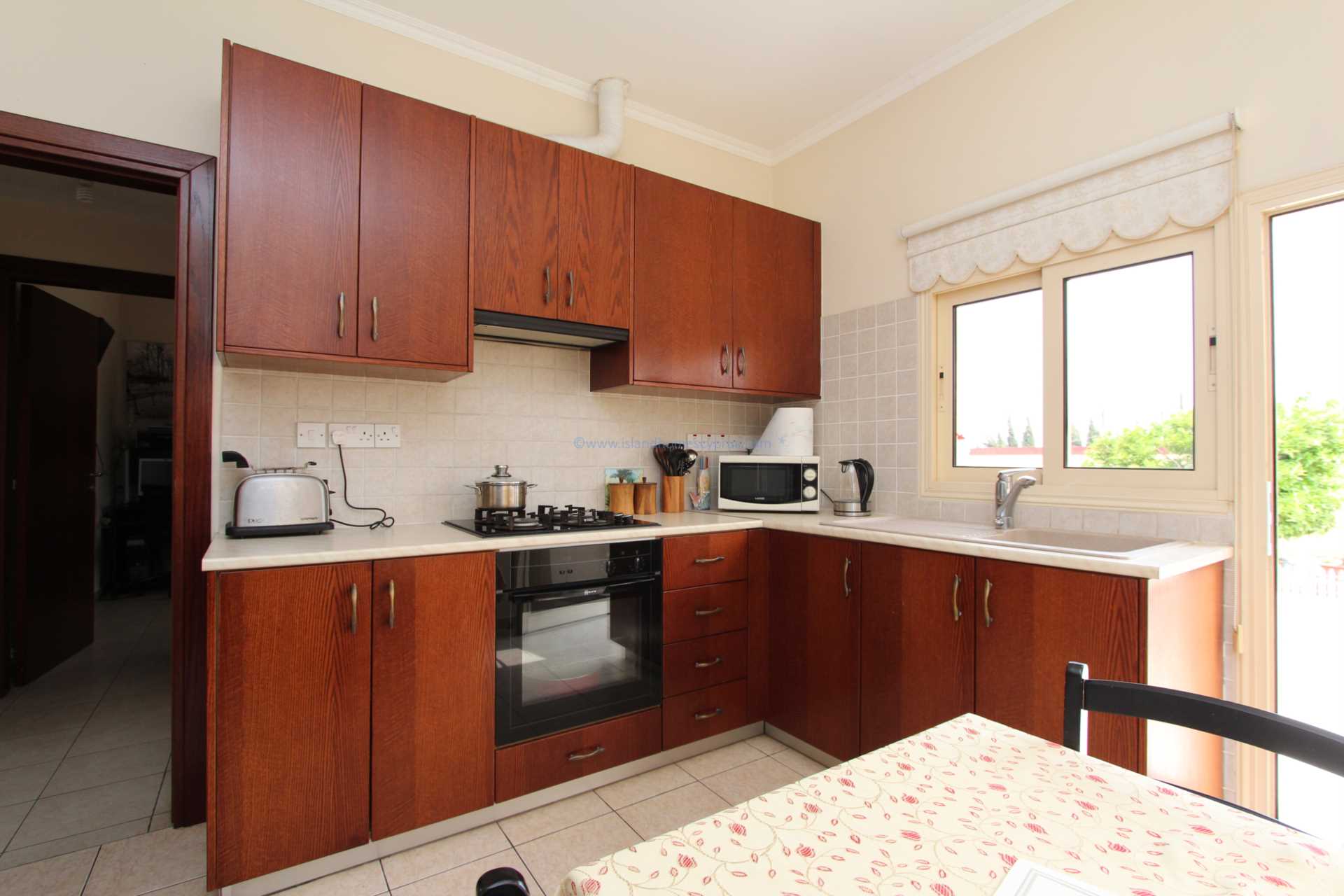2 Bed, HouseFor Sale, Paralimni, Famagusta