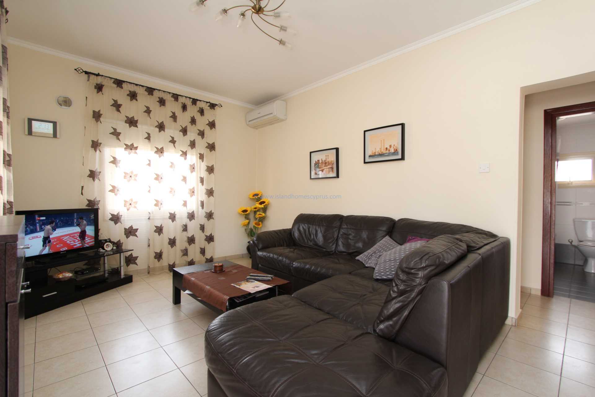 2 Bed, HouseFor Sale, Paralimni, Famagusta
