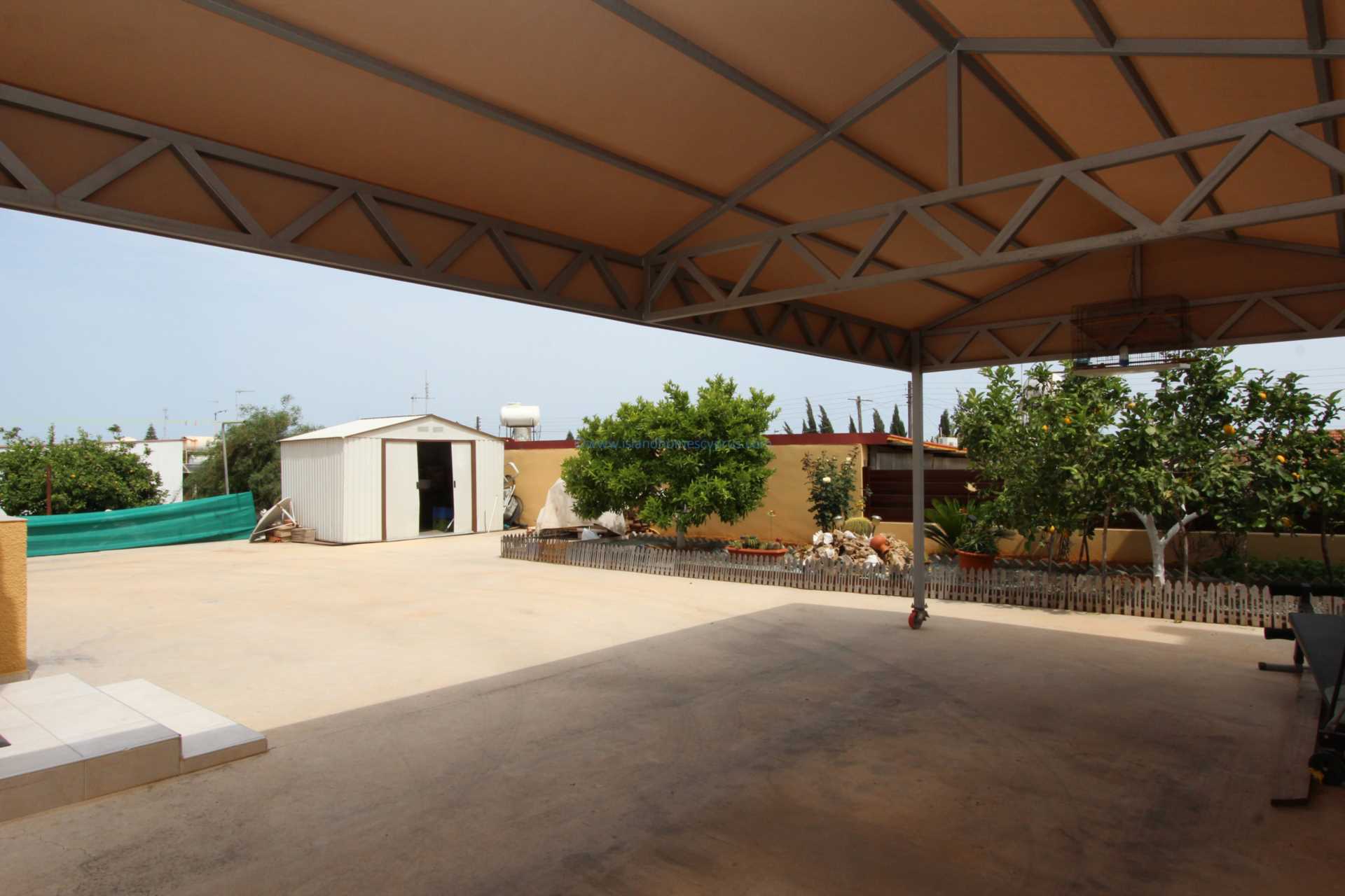 2 Bed, HouseFor Sale, Paralimni, Famagusta