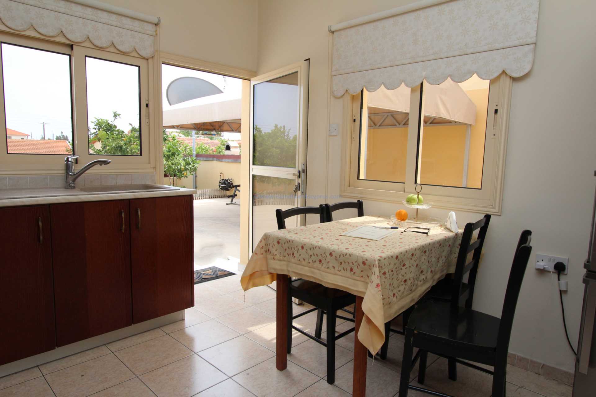 2 Bed, HouseFor Sale, Paralimni, Famagusta