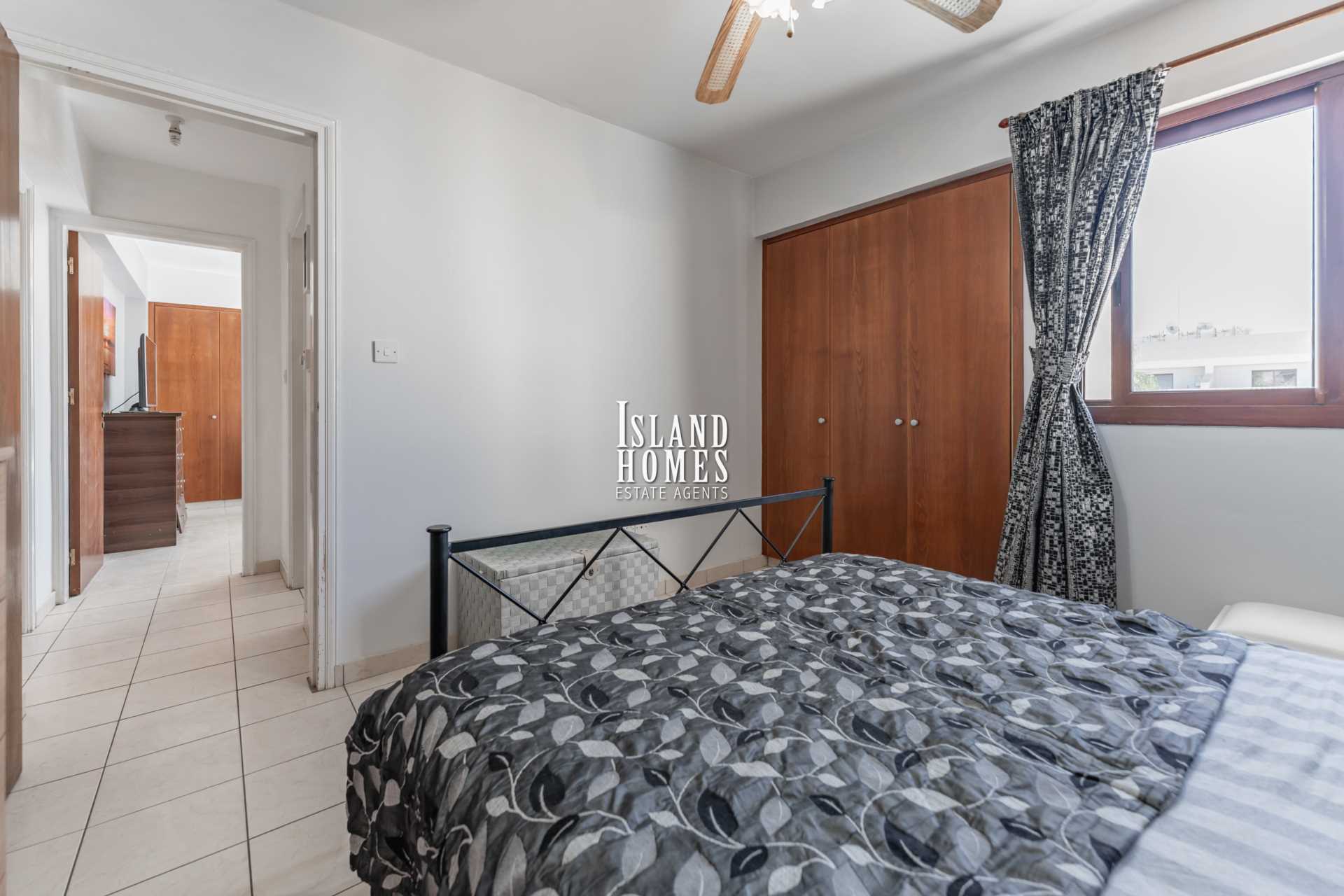 2 Bed, ApartmentFor Sale, Liopetri, Famagusta