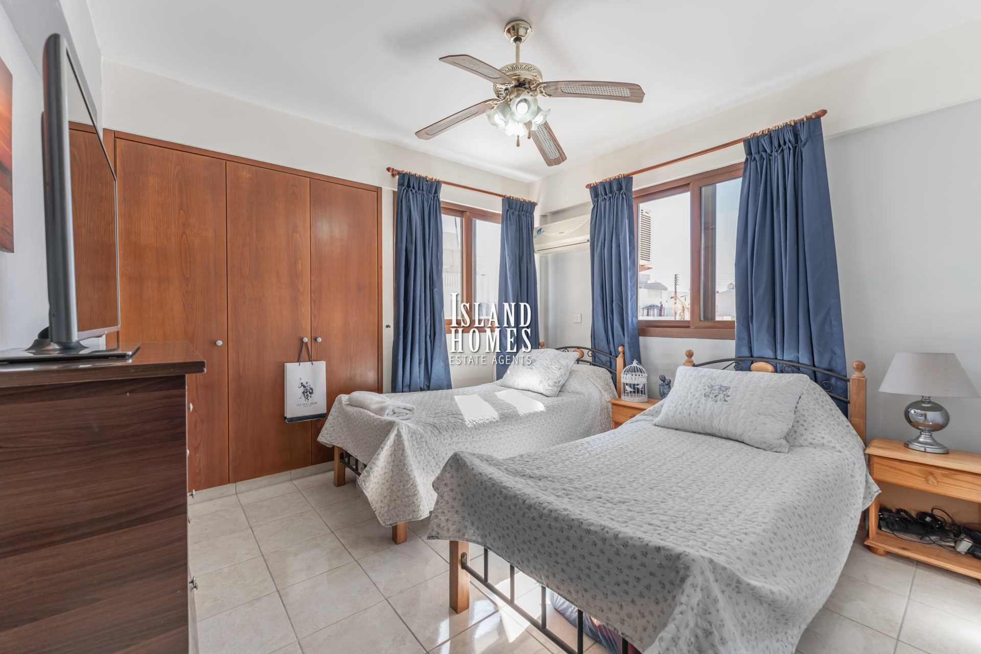 2 Bed, ApartmentFor Sale, Liopetri, Famagusta