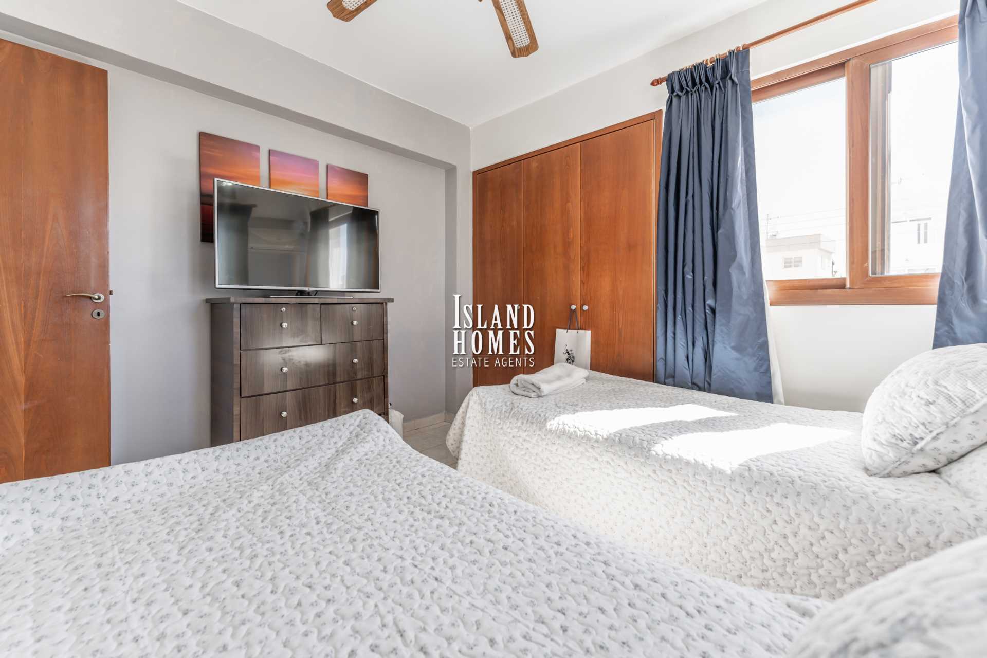 2 Bed, ApartmentFor Sale, Liopetri, Famagusta