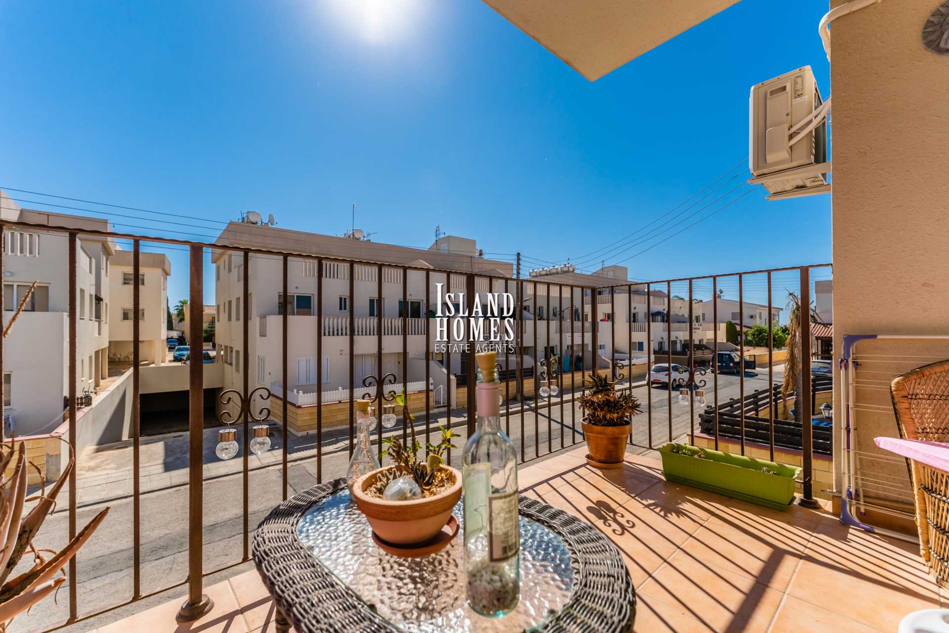 2 Bed, ApartmentFor Sale, Liopetri, Famagusta