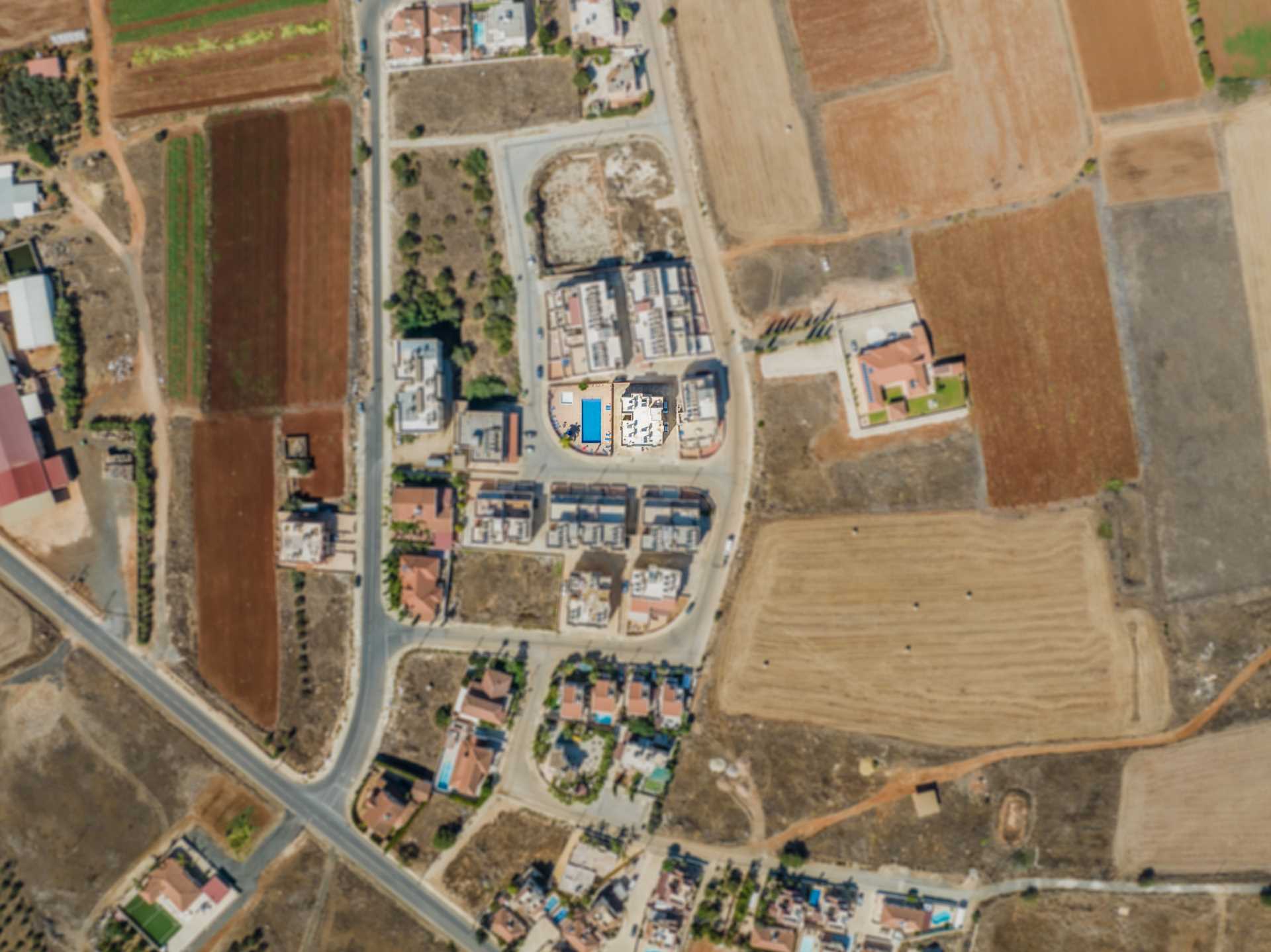 2 Bed, ApartmentFor Sale, Liopetri, Famagusta