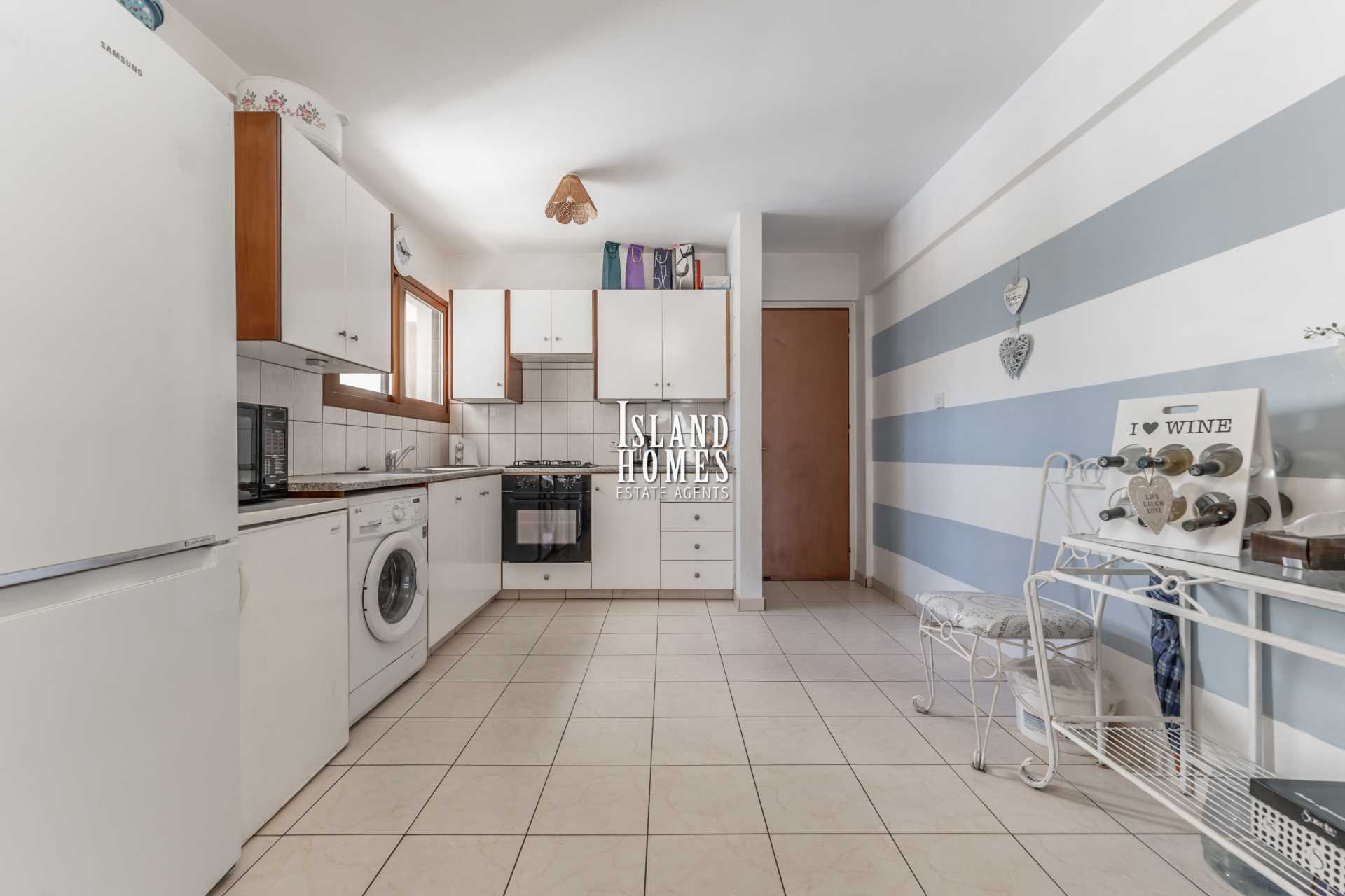 2 Bed, ApartmentFor Sale, Liopetri, Famagusta