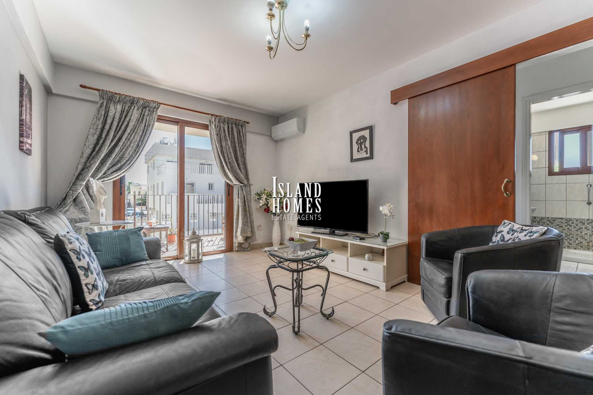 2 Bed, ApartmentFor Sale, Liopetri, Famagusta