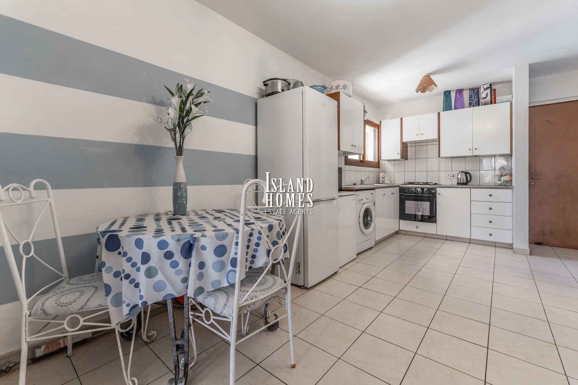 2 Bed, ApartmentFor Sale, Liopetri, Famagusta