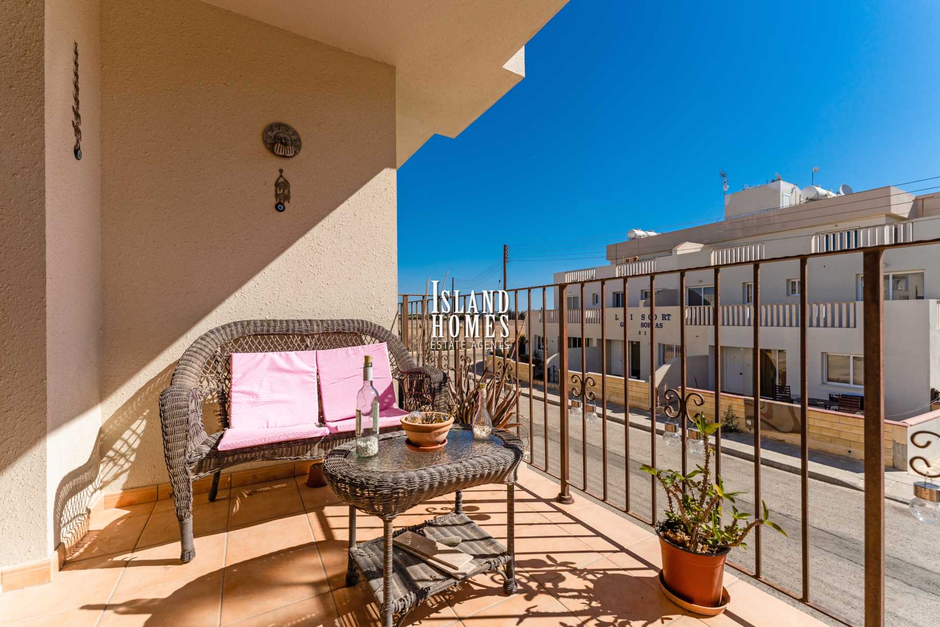 2 Bed, ApartmentFor Sale, Liopetri, Famagusta