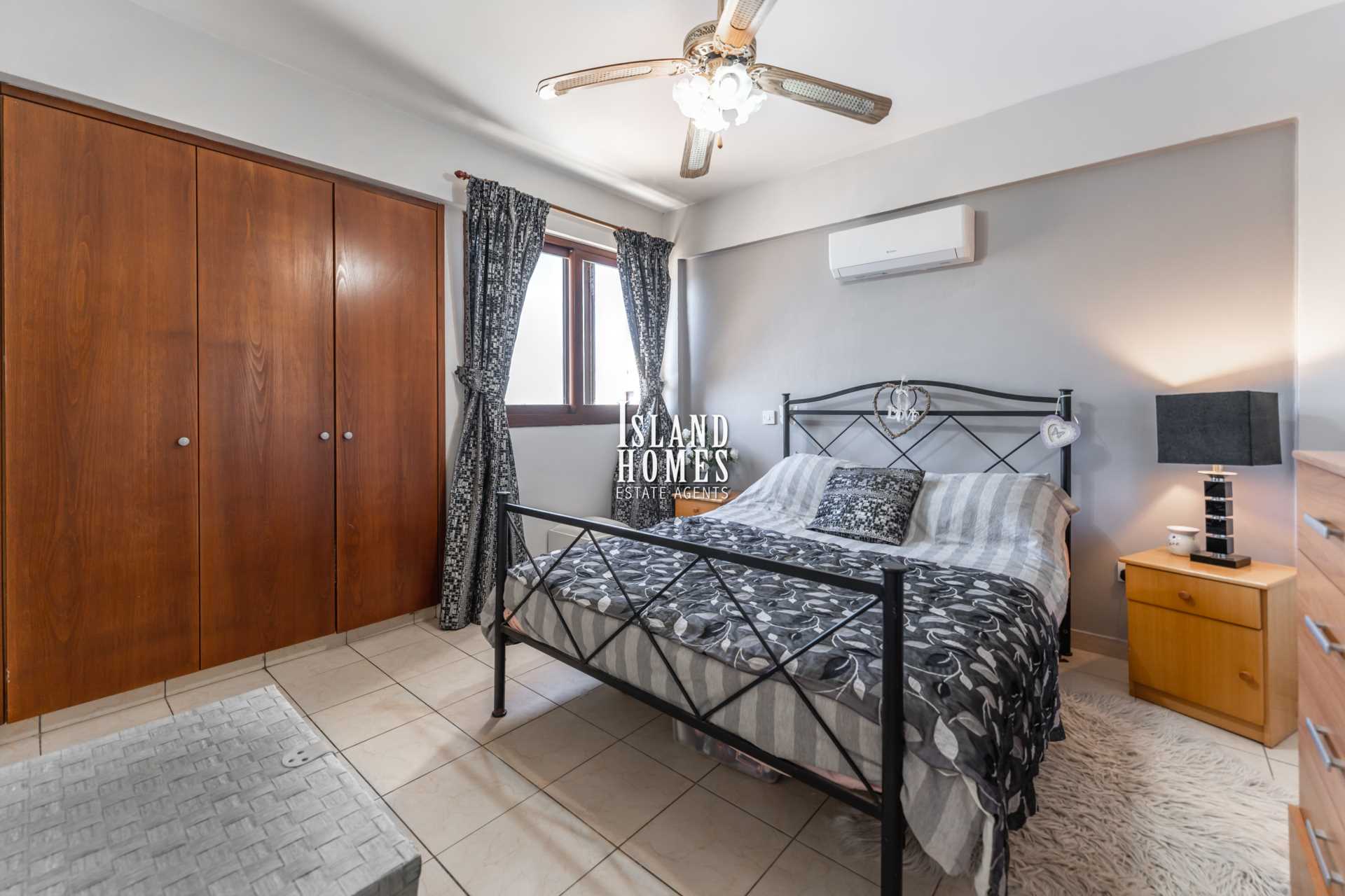 2 Bed, ApartmentFor Sale, Liopetri, Famagusta