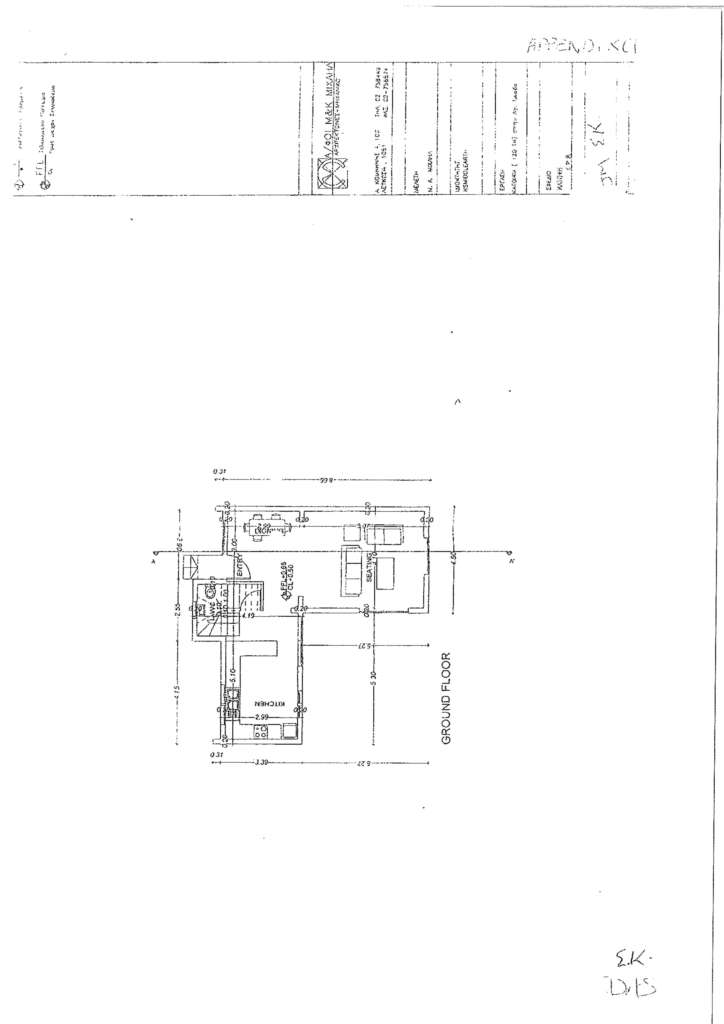 3 Bed, HouseFor Sale, Ayia Triada, Famagusta