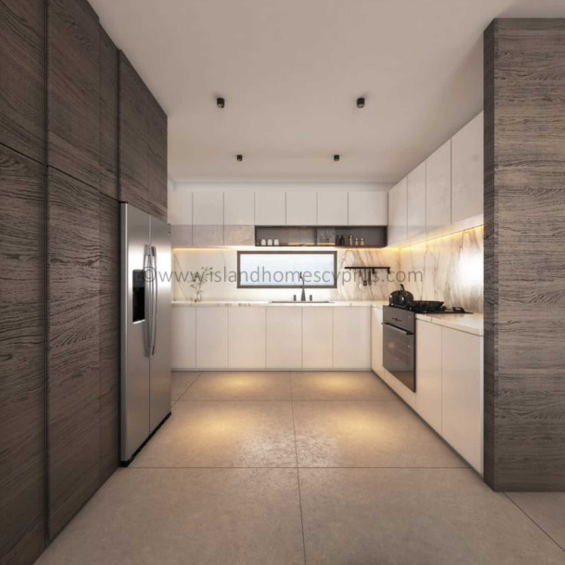 3 Bed, HouseFor Sale, Frenaros, Famagusta