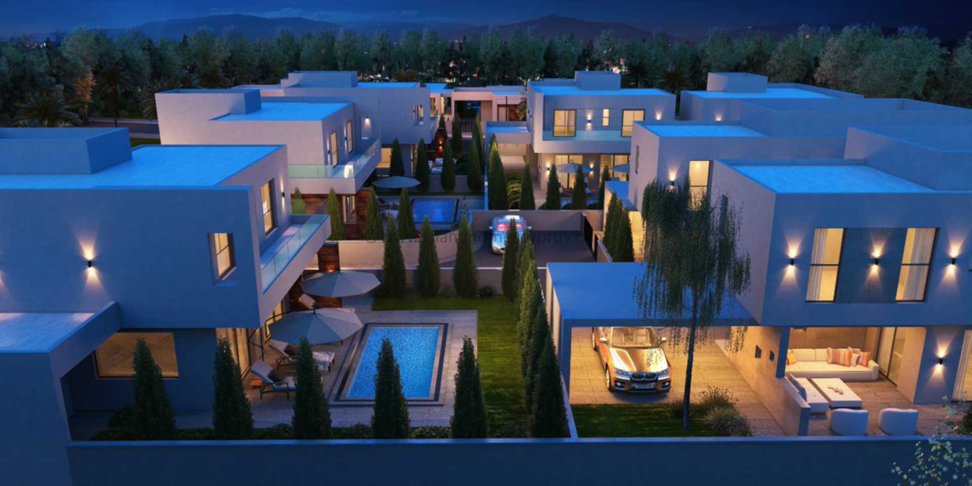 3 Bed, HouseFor Sale, Frenaros, Famagusta