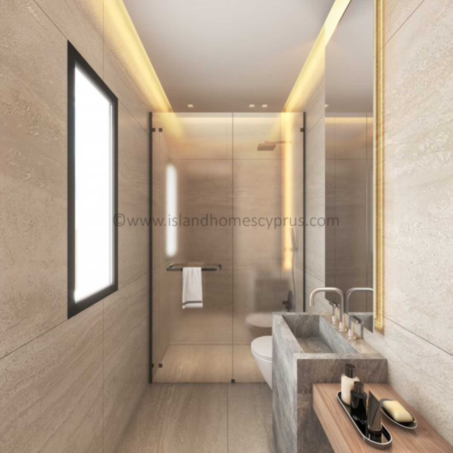 3 Bed, HouseFor Sale, Frenaros, Famagusta