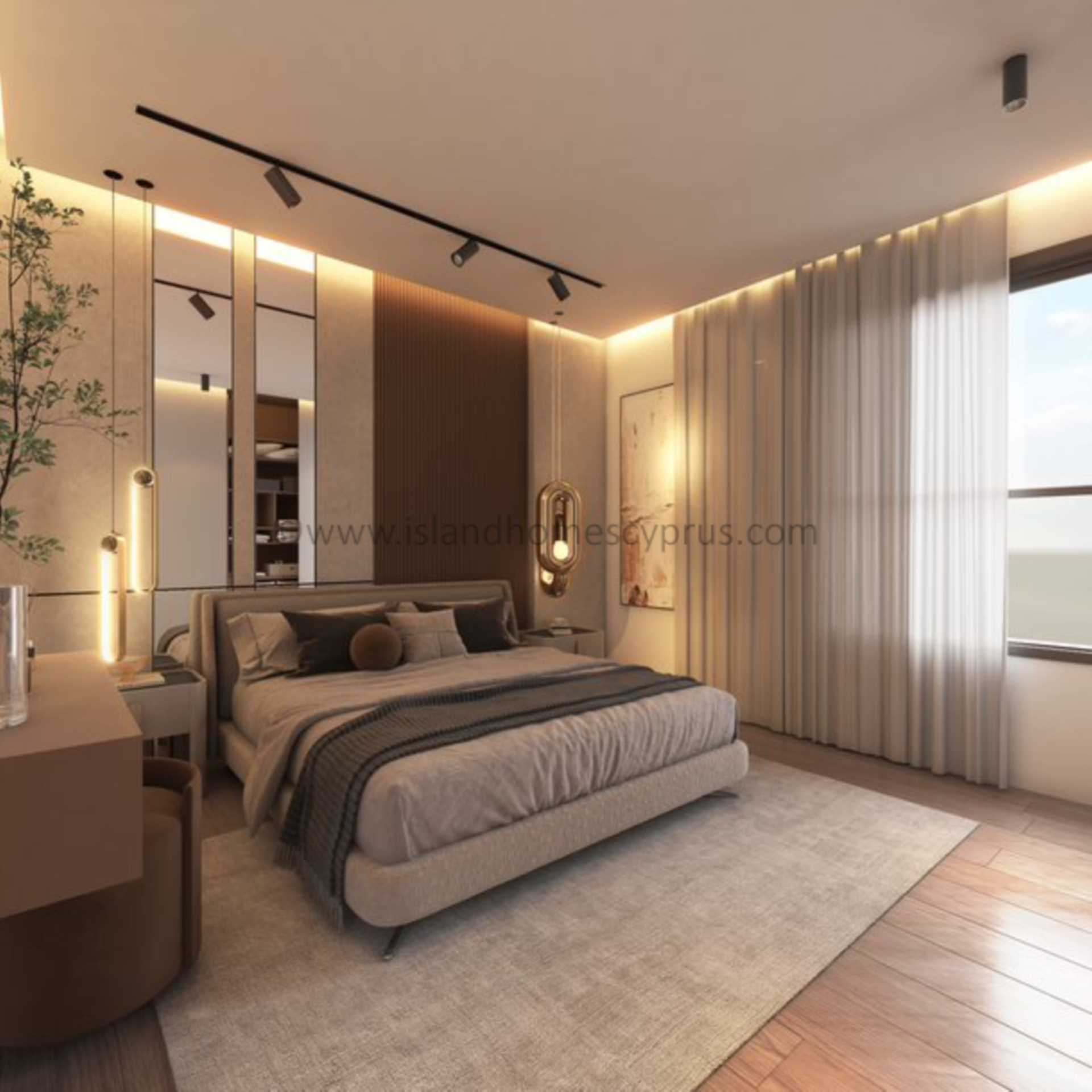 3 Bed, HouseFor Sale, Frenaros, Famagusta