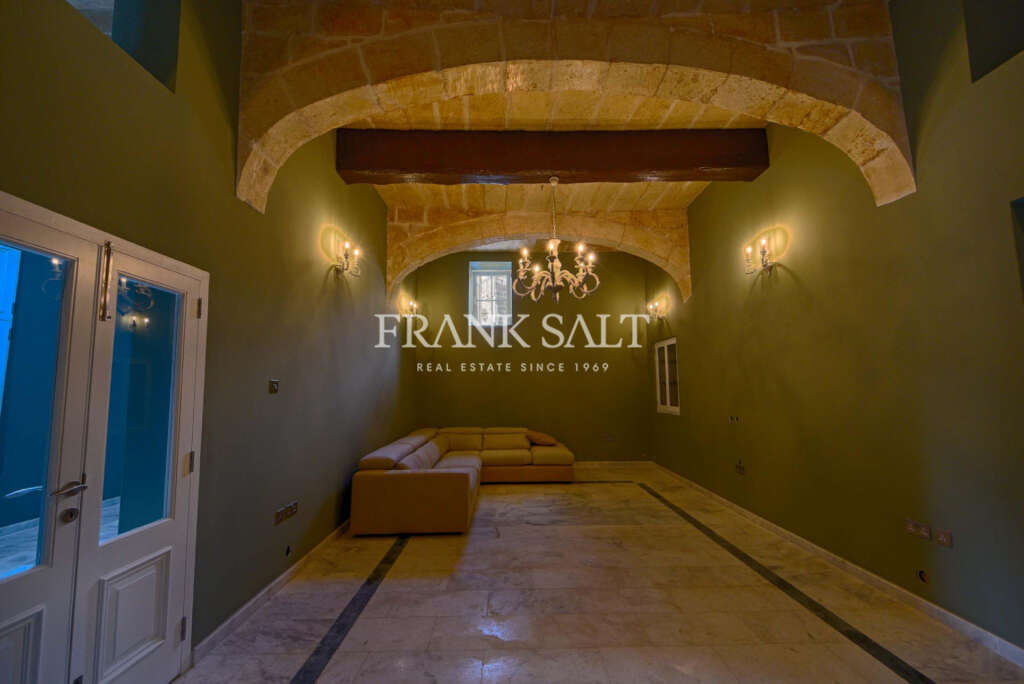 4 Bed, HouseFor Sale, Lija, Malta