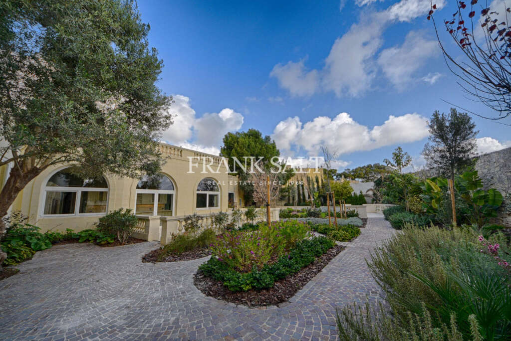 4 Bed, HouseFor Sale, Lija, Malta