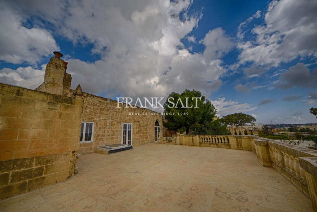4 Bed, HouseFor Sale, Lija, Malta