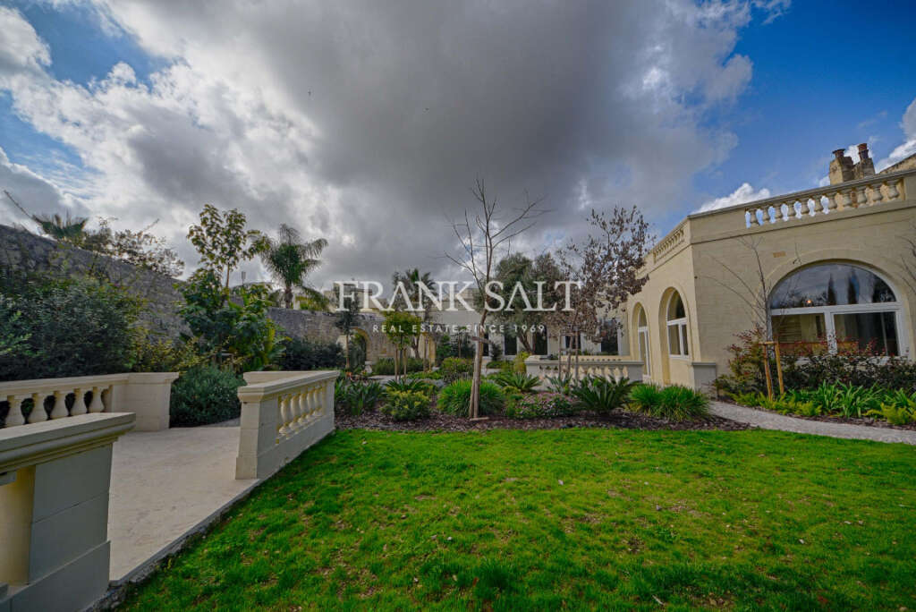 4 Bed, HouseFor Sale, Lija, Malta