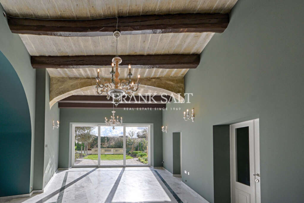 4 Bed, HouseFor Sale, Lija, Malta