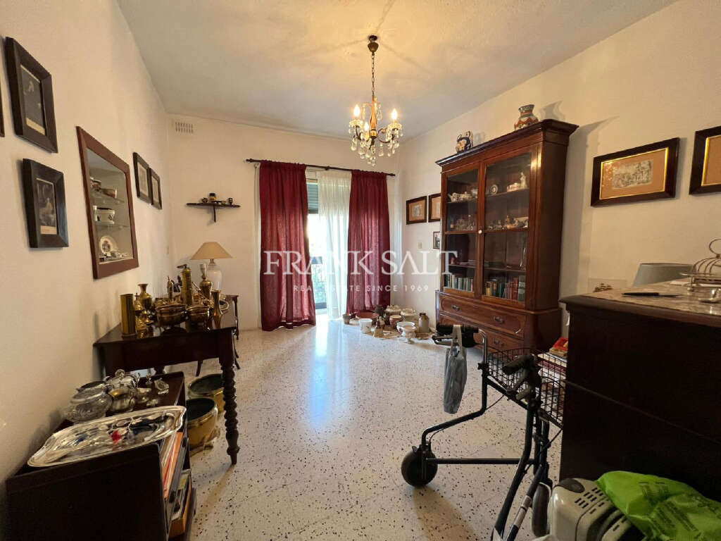 3 Bed, ApartmentFor Sale, Sliema, Malta