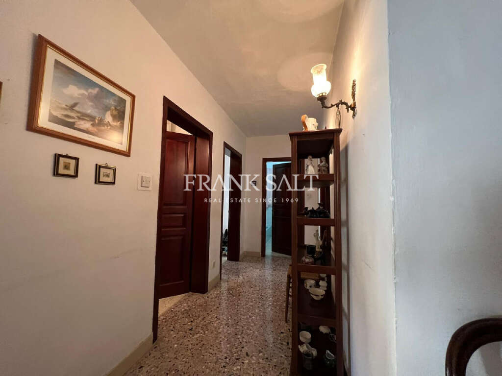 3 Bed, ApartmentFor Sale, Sliema, Malta