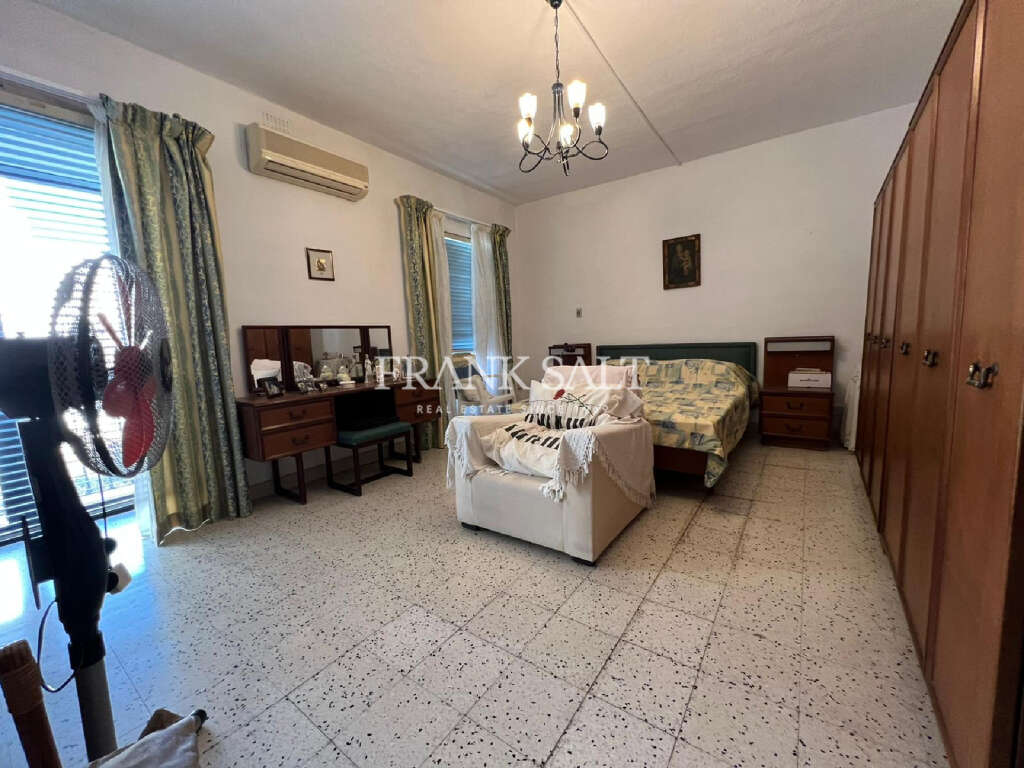 3 Bed, ApartmentFor Sale, Sliema, Malta