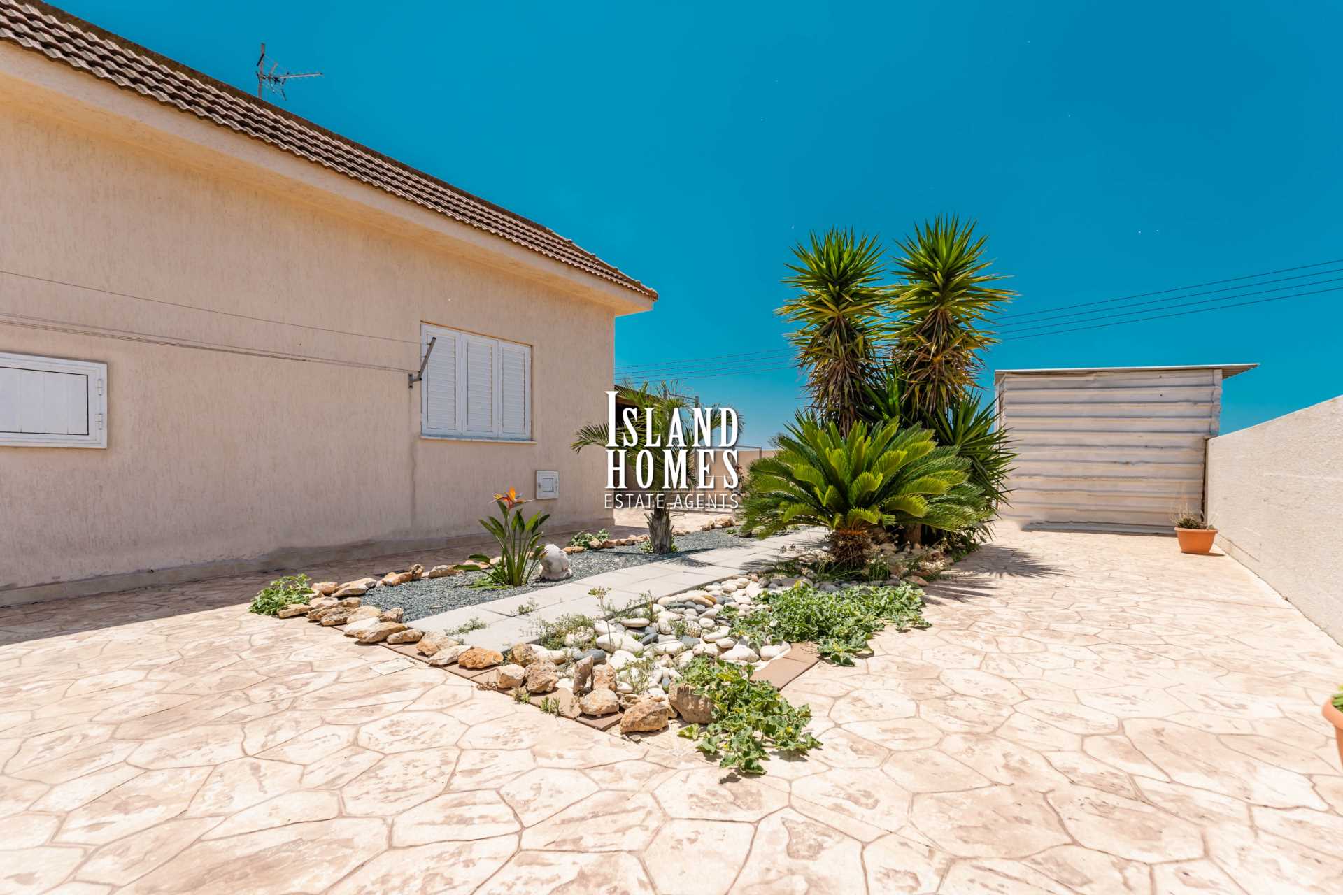 2 Bed, HouseFor Sale, Avgorou, Famagusta