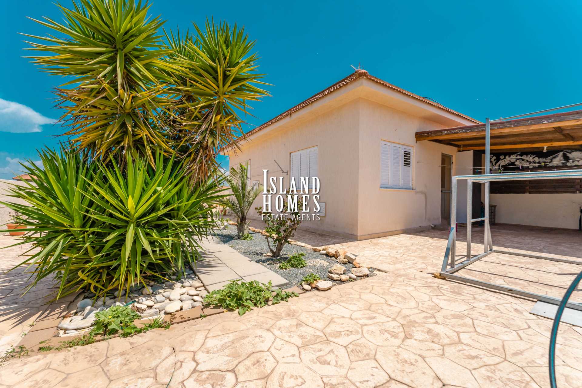 2 Bed, HouseFor Sale, Avgorou, Famagusta