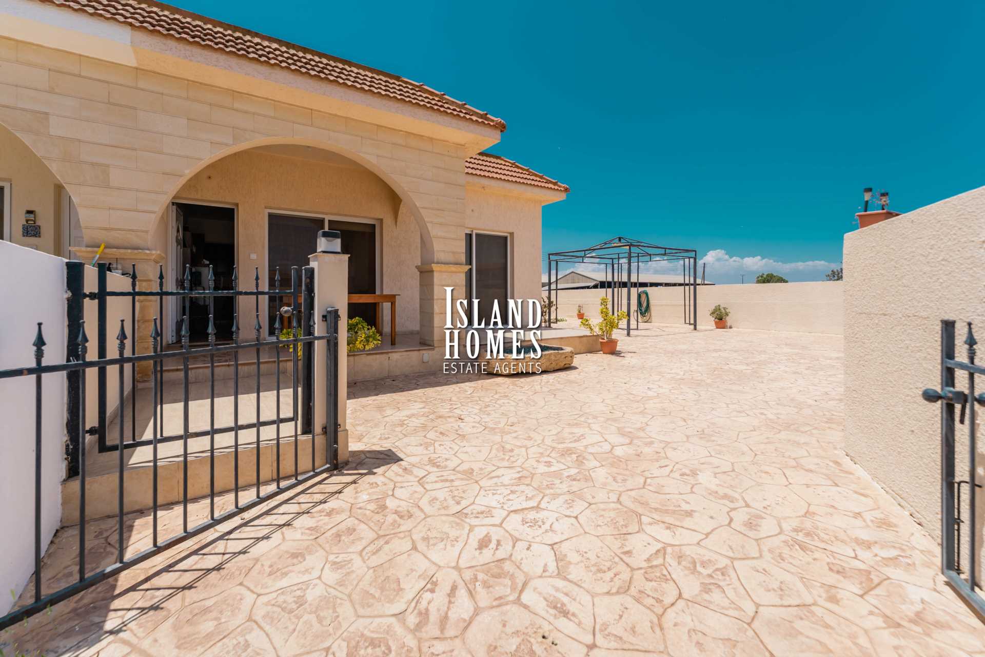 2 Bed, HouseFor Sale, Avgorou, Famagusta