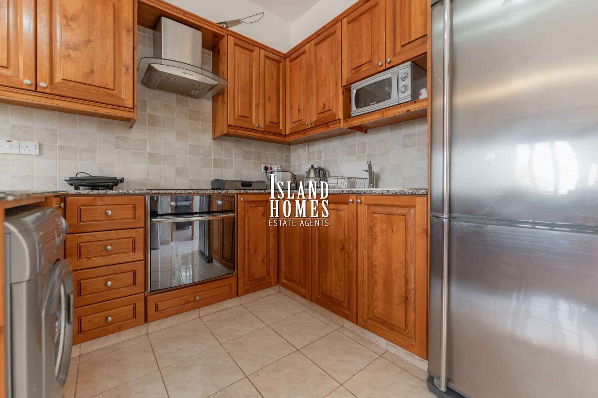 2 Bed, HouseFor Sale, Avgorou, Famagusta