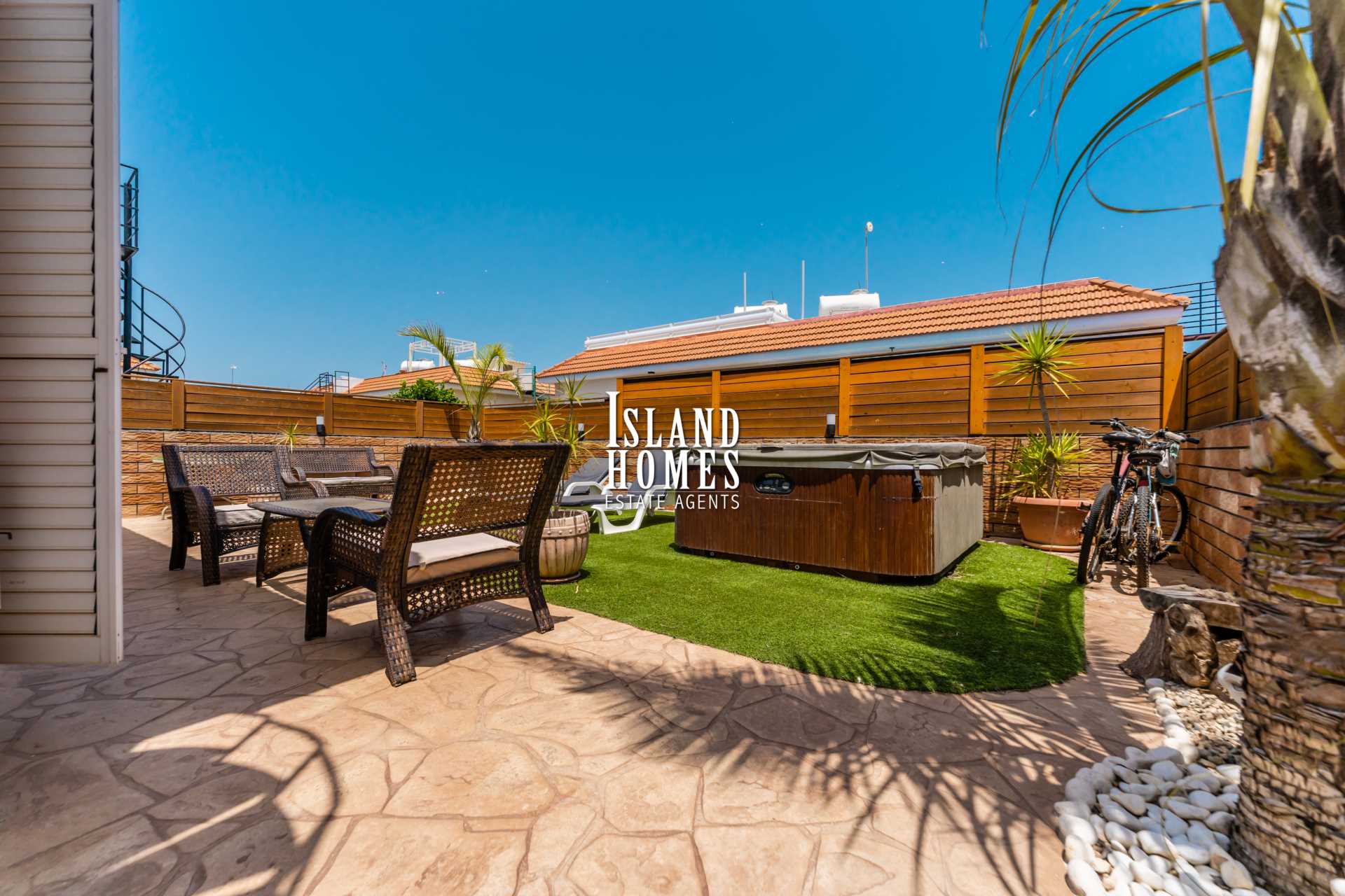 2 Bed, HouseFor Sale, Avgorou, Famagusta