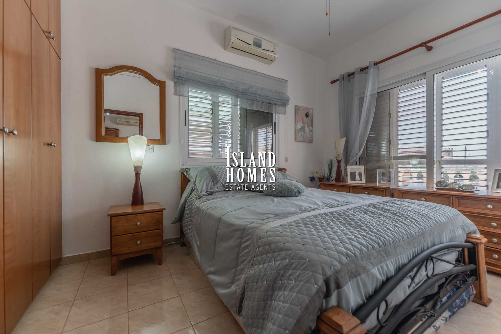 2 Bed, HouseFor Sale, Avgorou, Famagusta