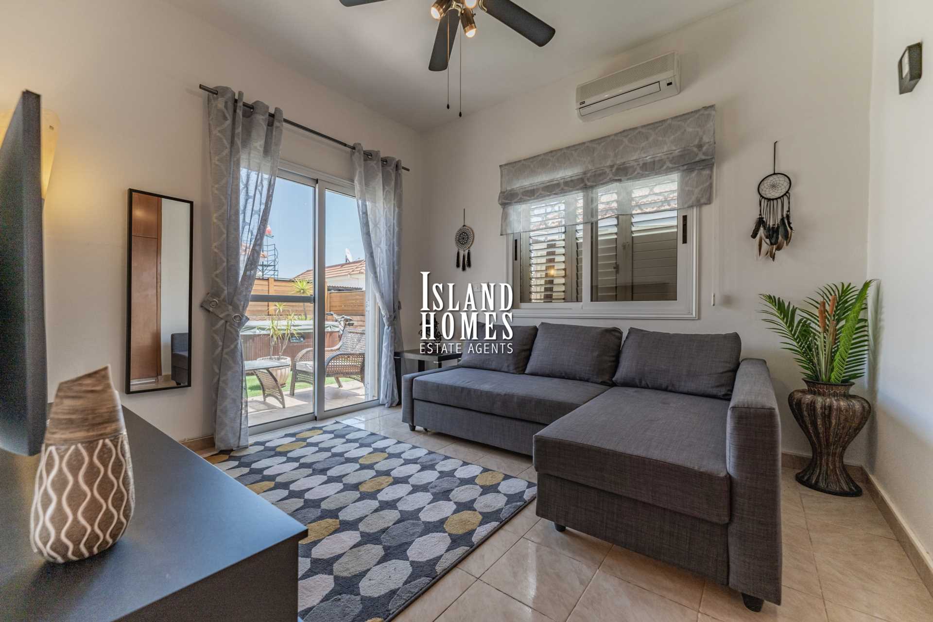 2 Bed, HouseFor Sale, Avgorou, Famagusta