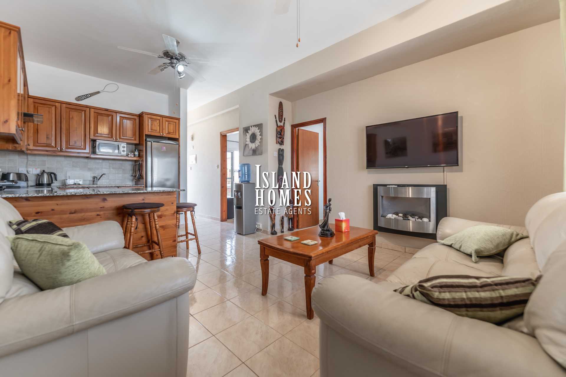 2 Bed, HouseFor Sale, Avgorou, Famagusta