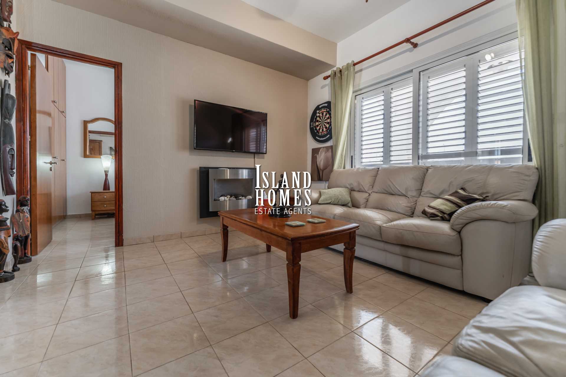 2 Bed, HouseFor Sale, Avgorou, Famagusta