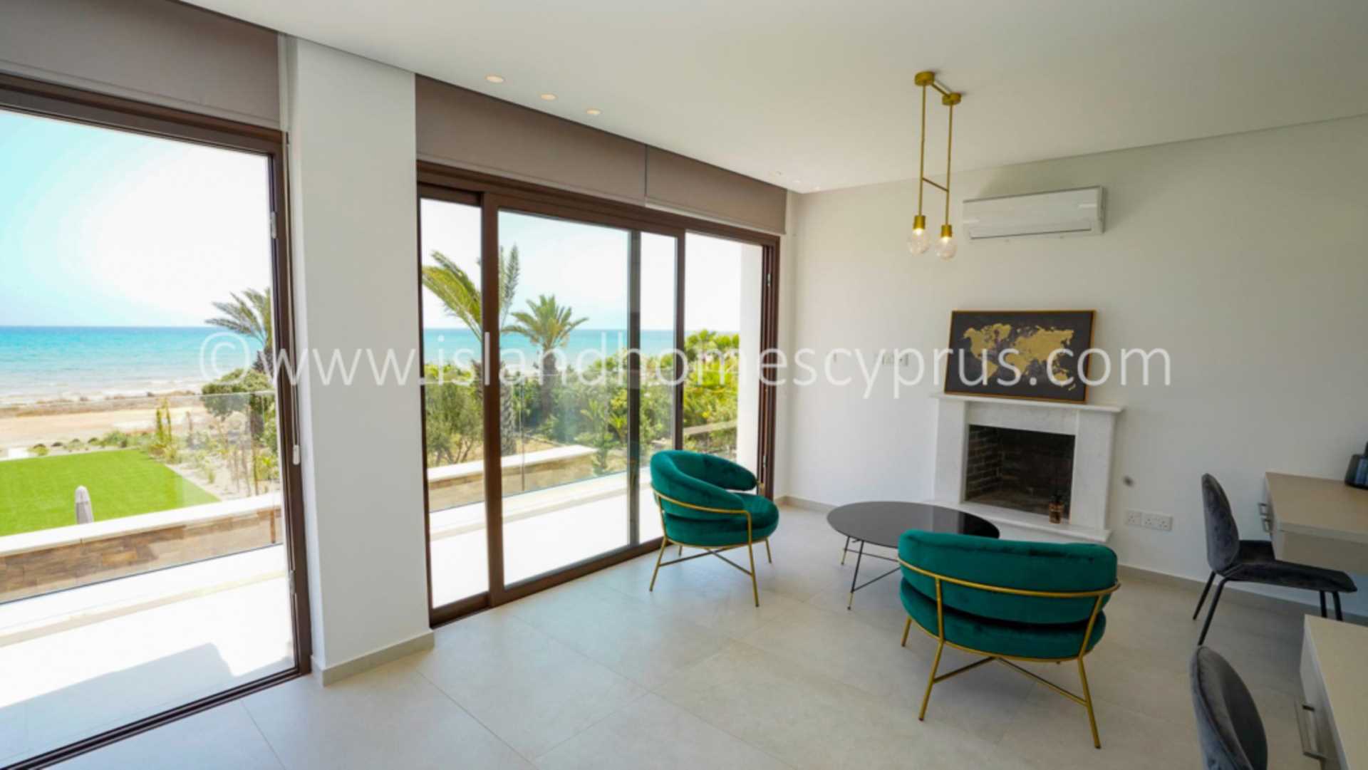 5 Bed, HouseFor Sale, Ayia Thekla, Famagusta