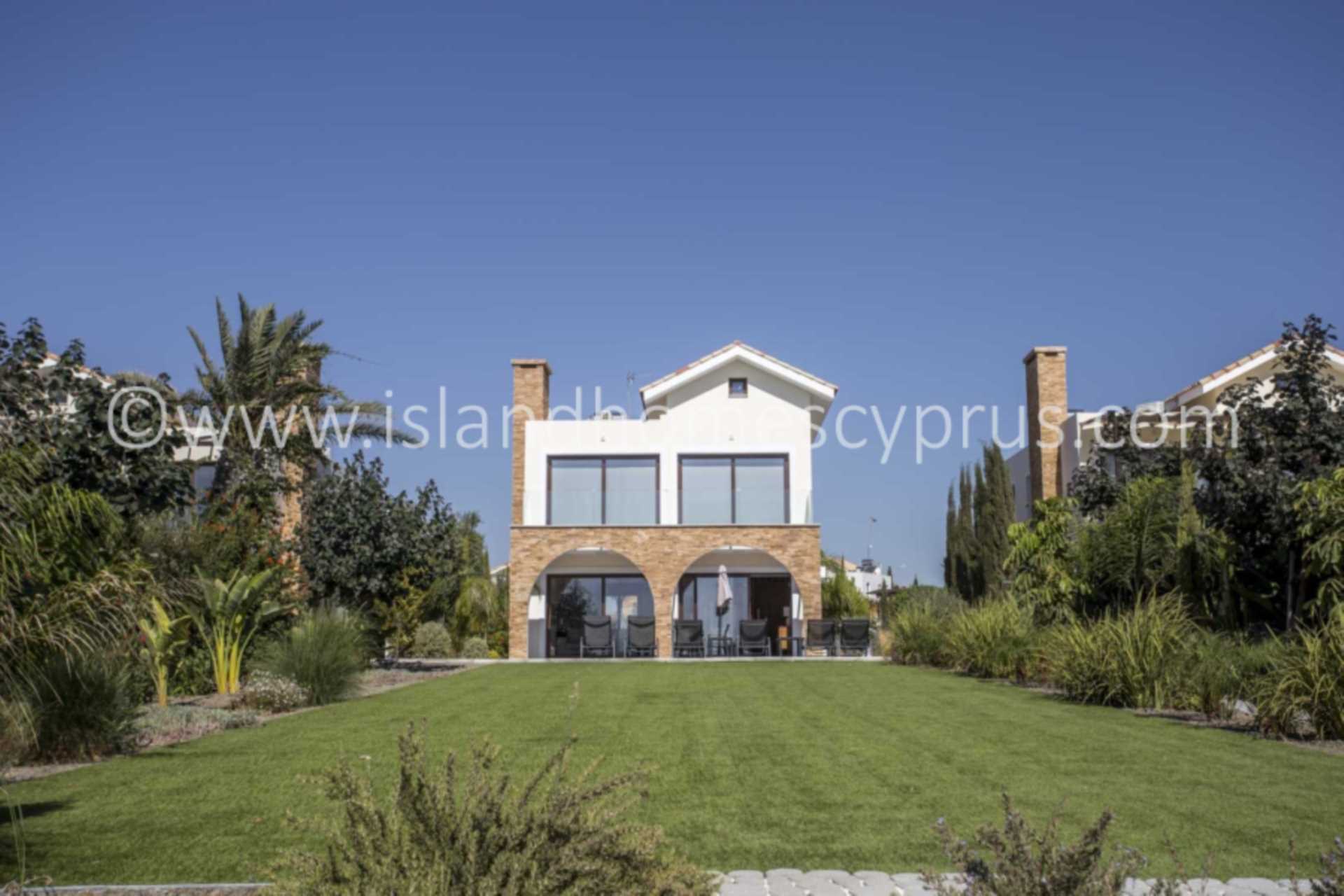 5 Bed, HouseFor Sale, Ayia Thekla, Famagusta