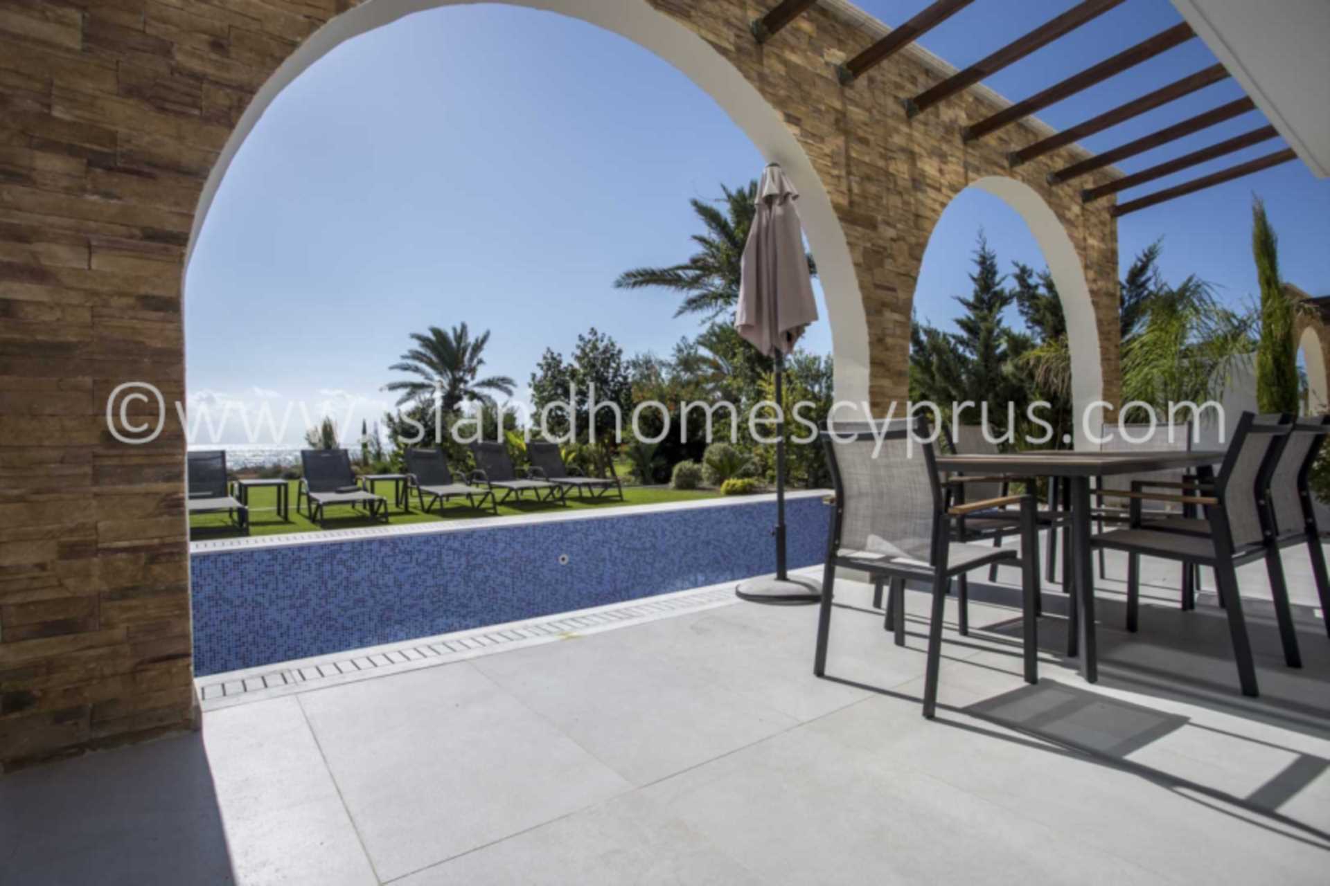 5 Bed, HouseFor Sale, Ayia Thekla, Famagusta
