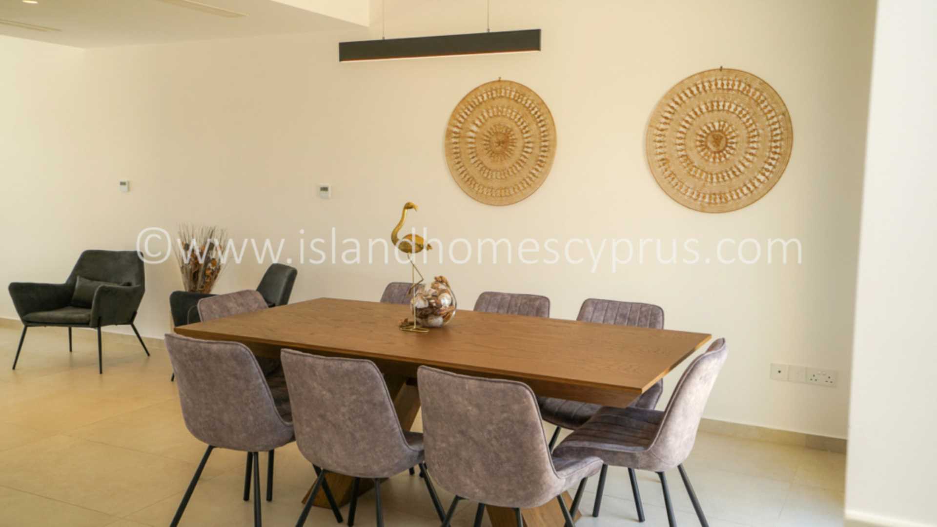 5 Bed, HouseFor Sale, Ayia Thekla, Famagusta