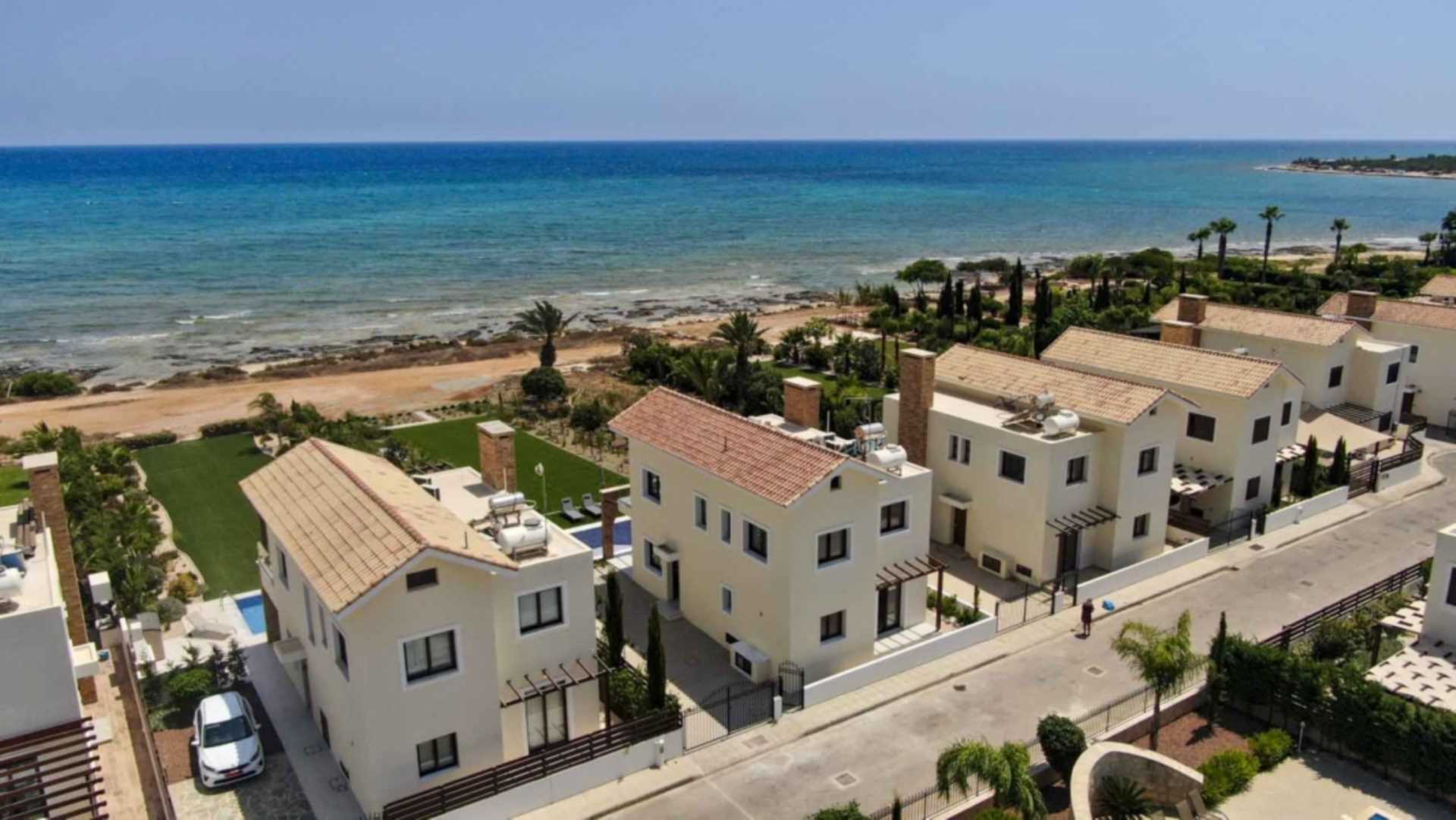5 Bed, HouseFor Sale, Ayia Thekla, Famagusta