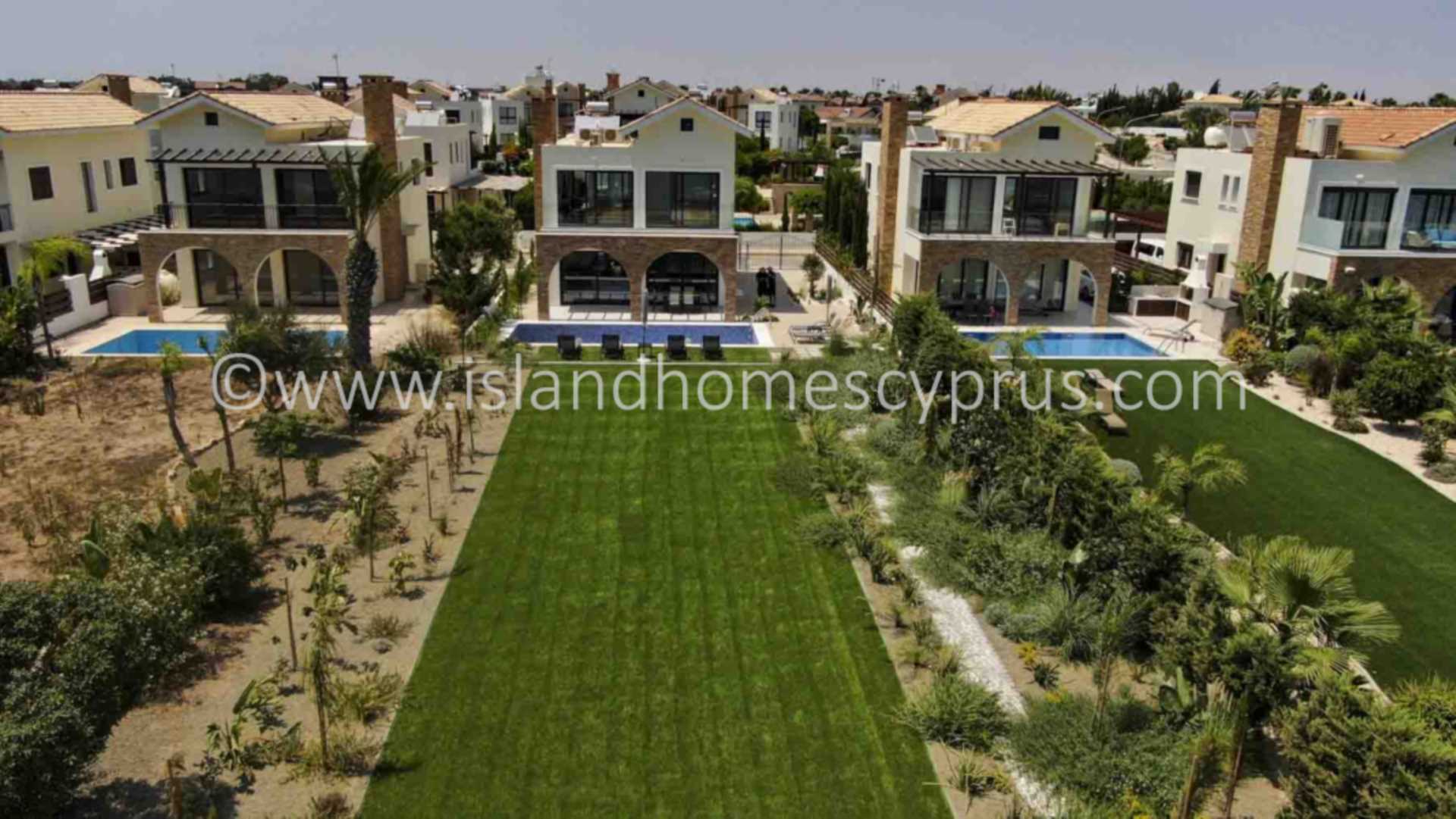 5 Bed, HouseFor Sale, Ayia Thekla, Famagusta
