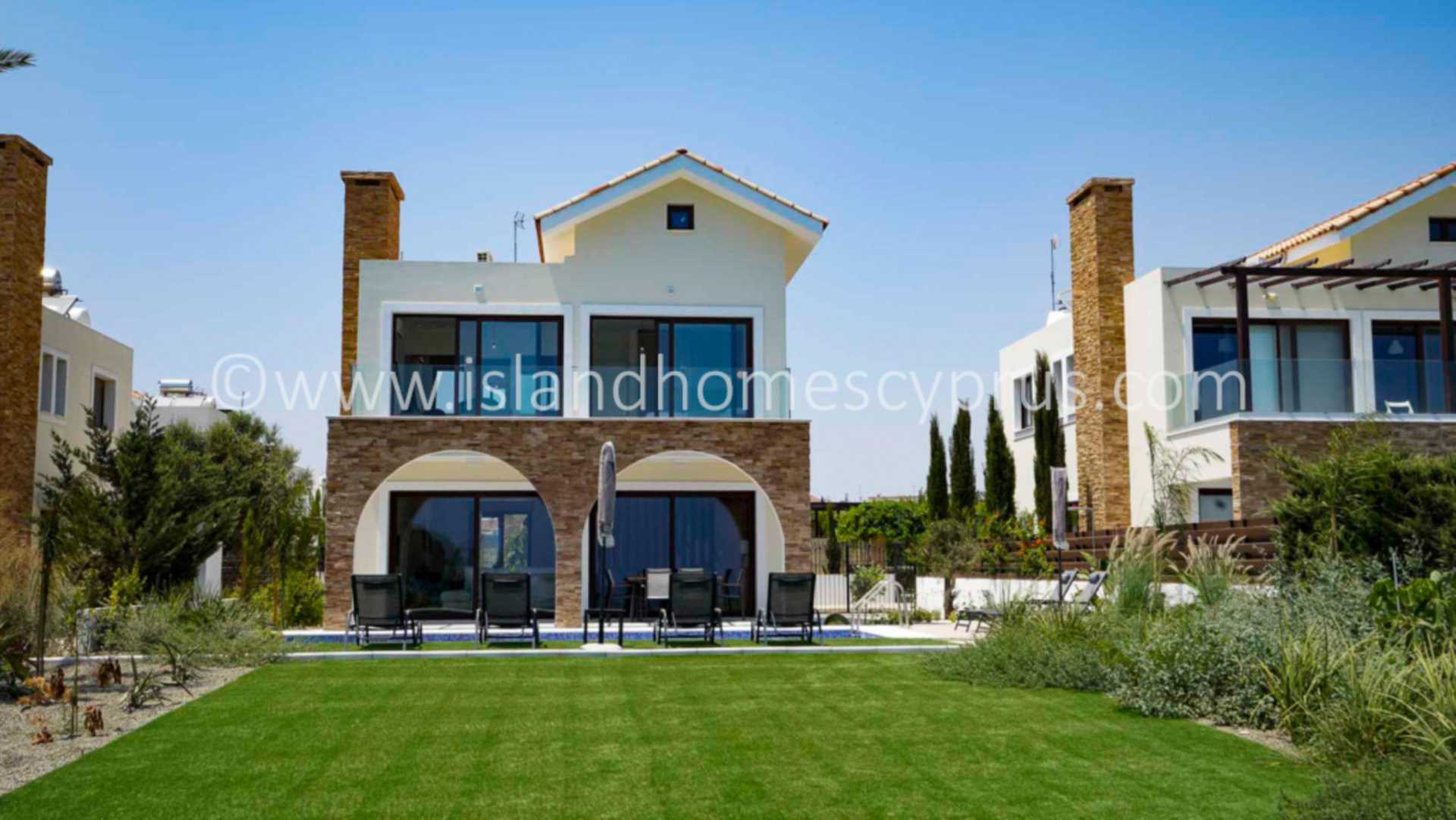 5 Bed, HouseFor Sale, Ayia Thekla, Famagusta