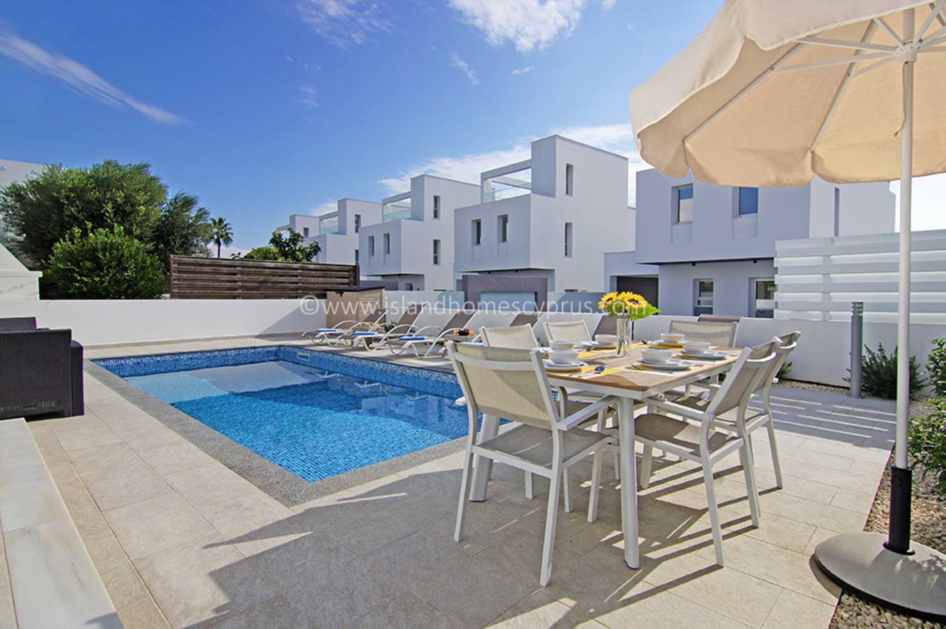 3 Bed, HouseFor Sale, Ayia Napa, Famagusta