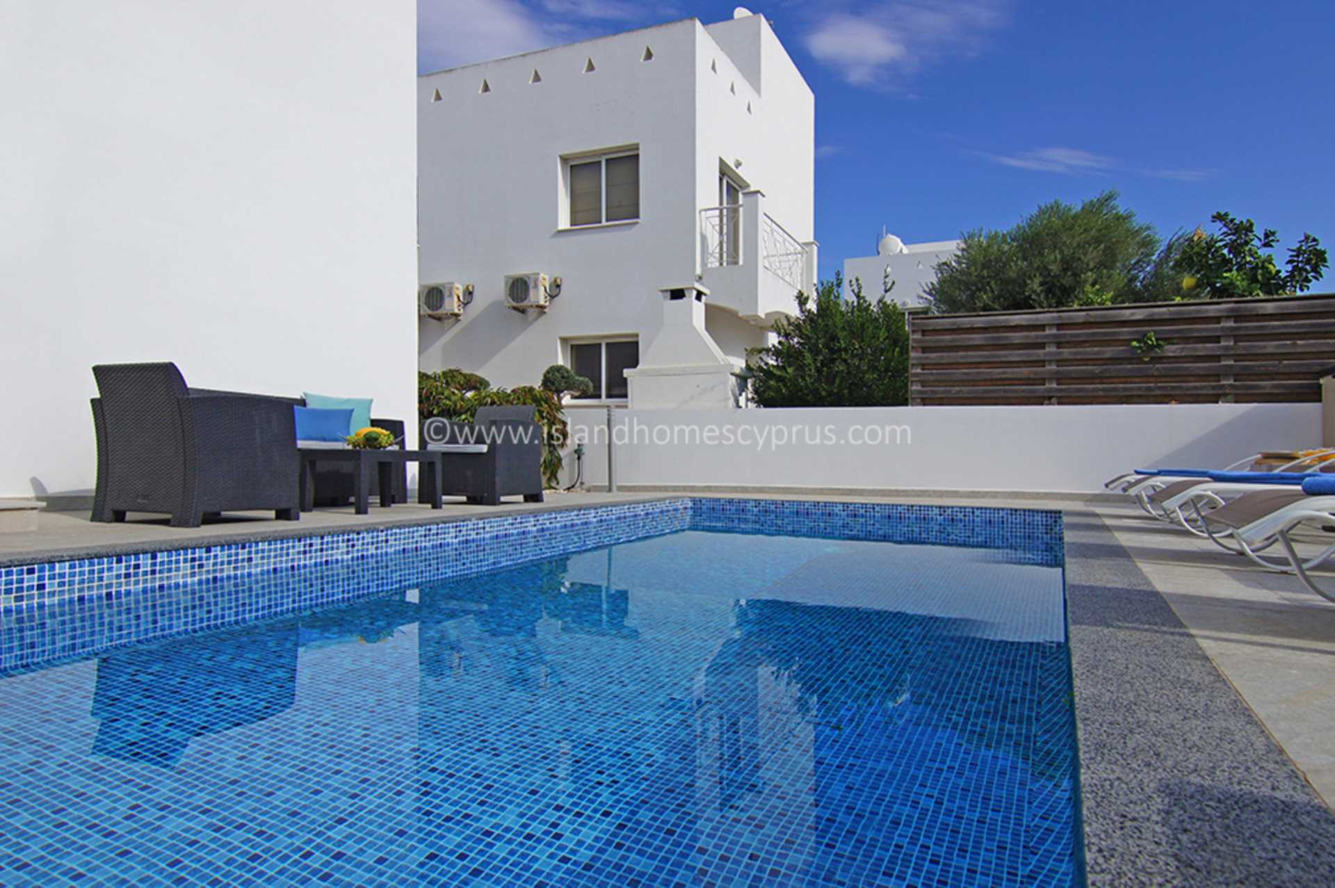 3 Bed, HouseFor Sale, Ayia Napa, Famagusta