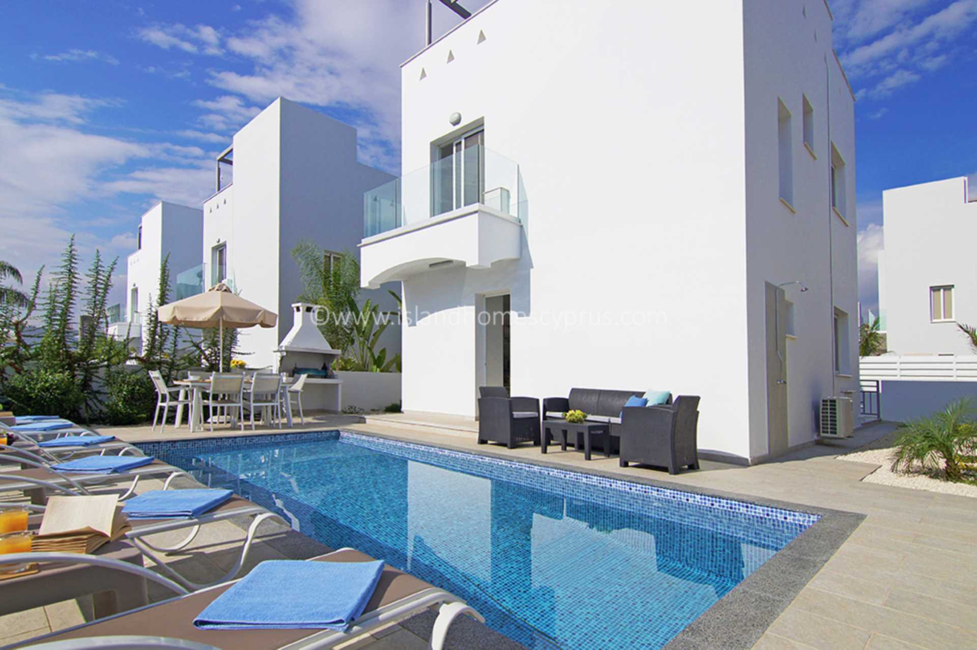 3 Bed, HouseFor Sale, Ayia Napa, Famagusta