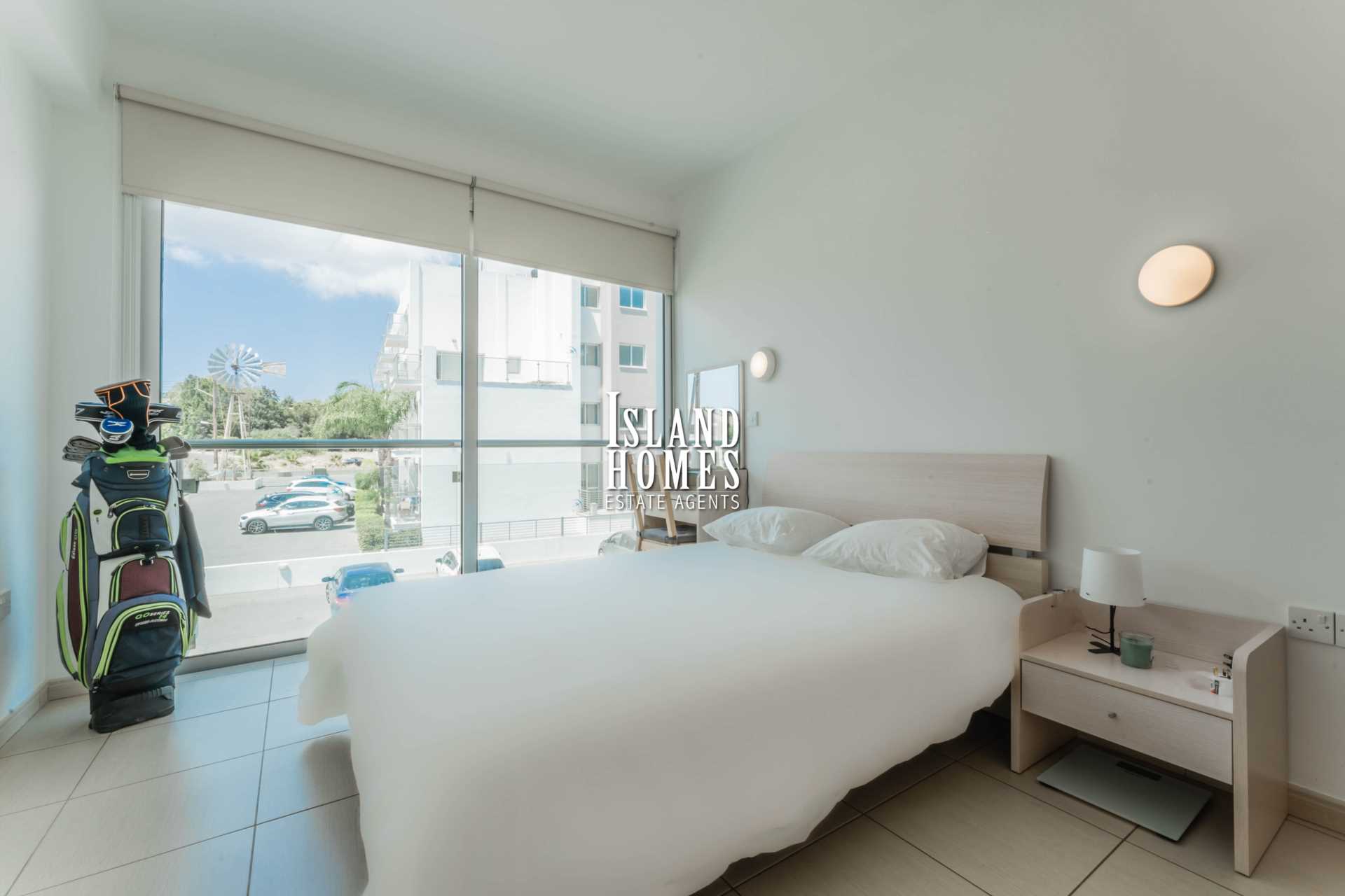 1 Bed, ApartmentFor Sale, Protaras, Famagusta