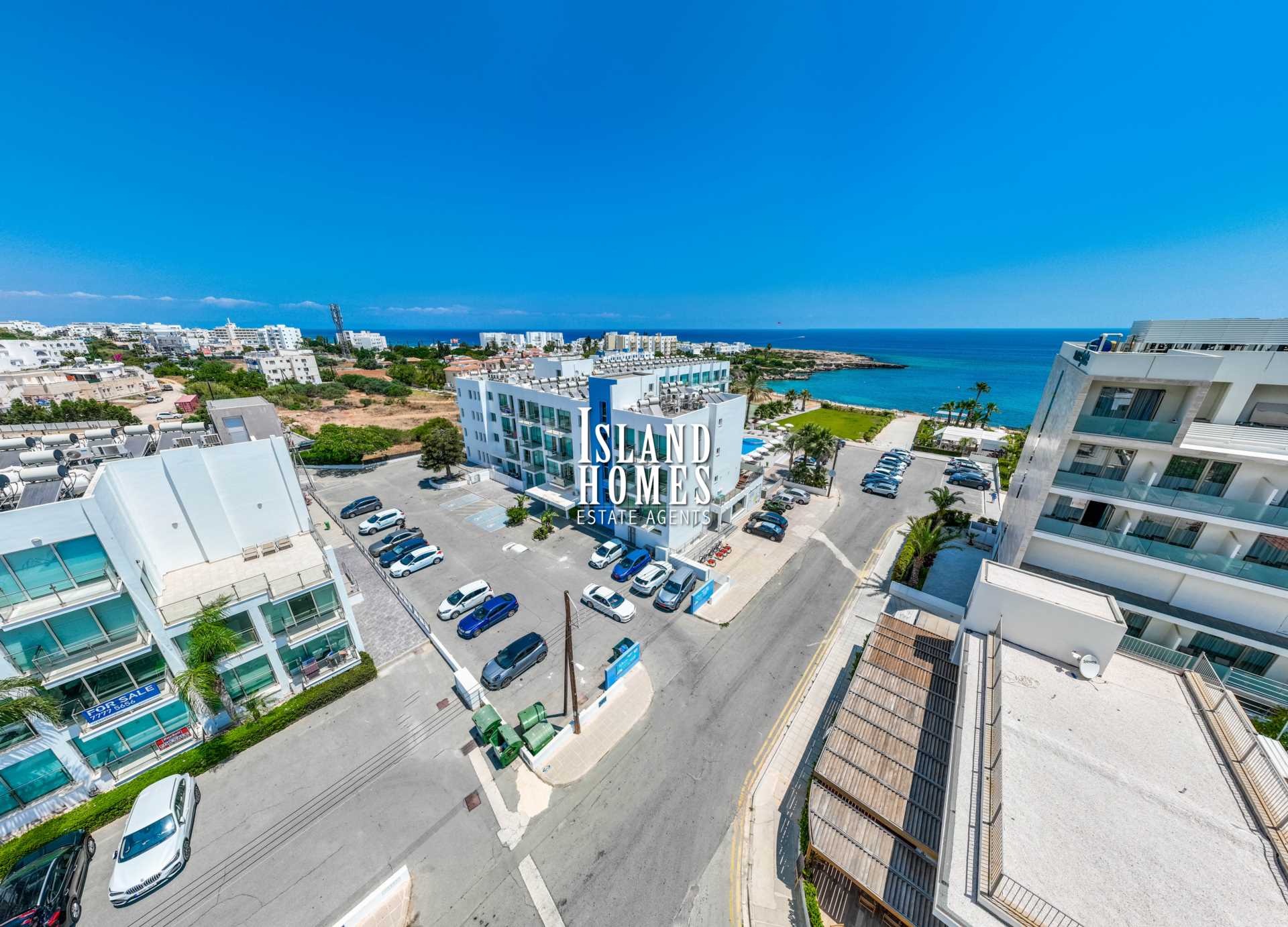 1 Bed, ApartmentFor Sale, Protaras, Famagusta