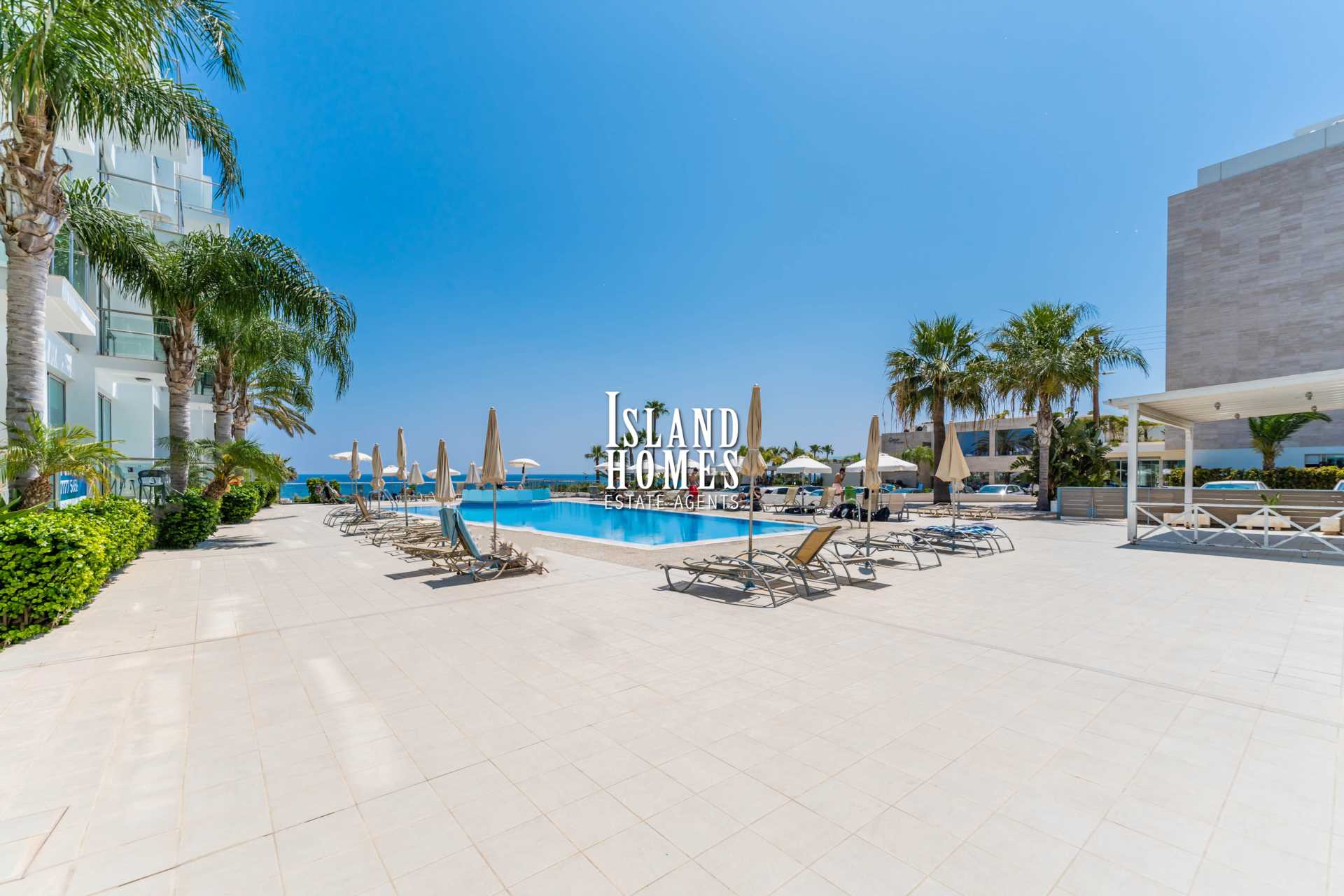 1 Bed, ApartmentFor Sale, Protaras, Famagusta