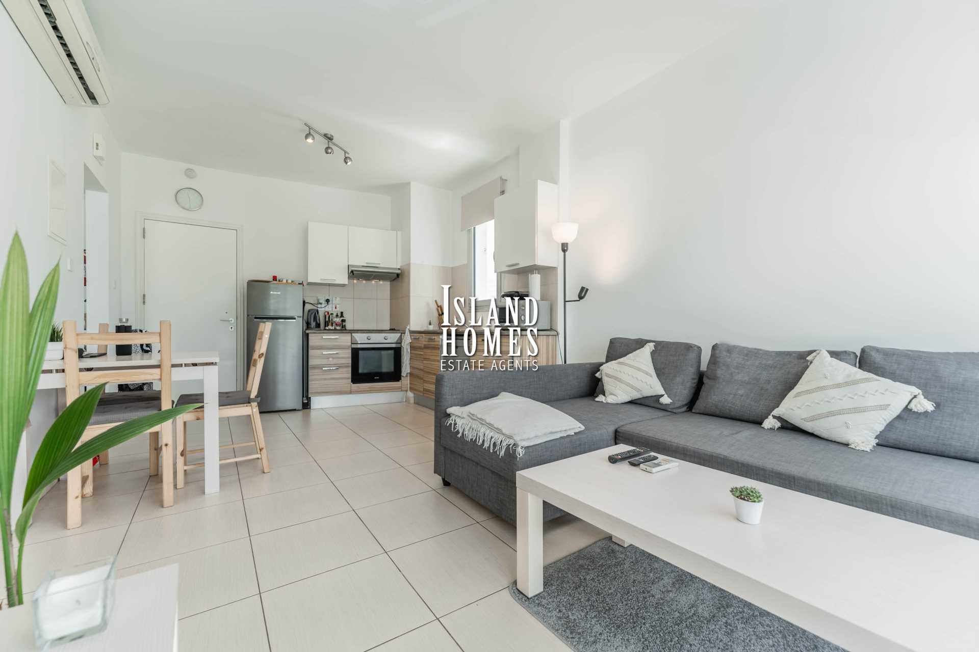 1 Bed, ApartmentFor Sale, Protaras, Famagusta